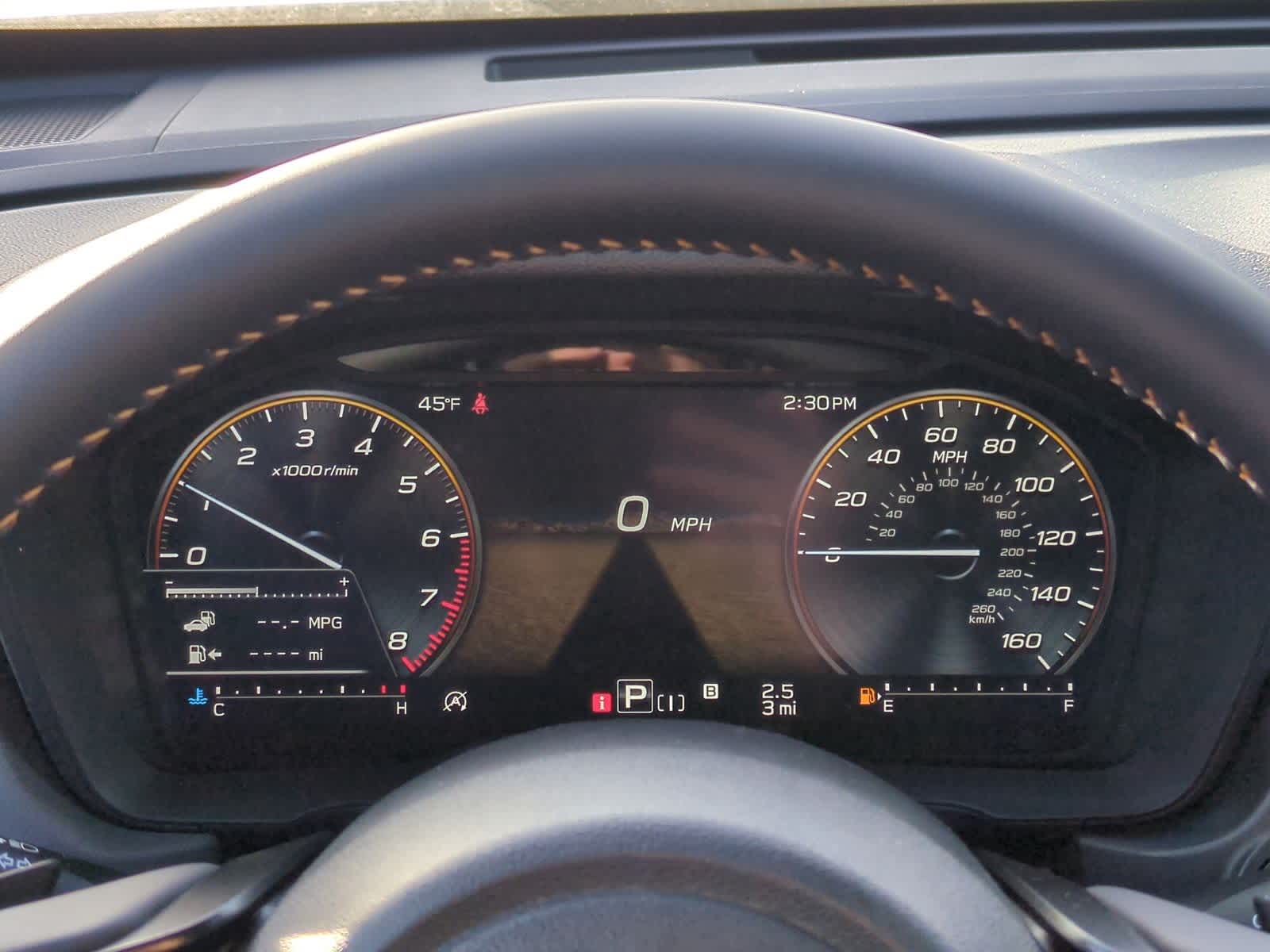 Thumbnail: 2026 Subaru Forester - 34