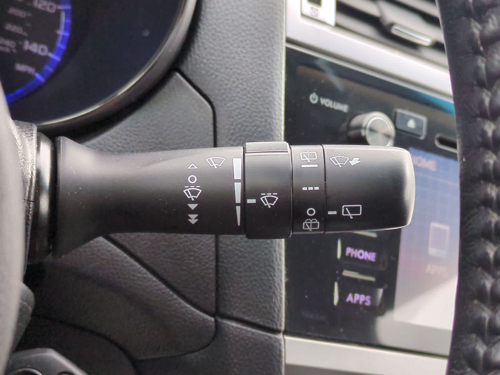 Thumbnail: 2016 Subaru Outback - 26