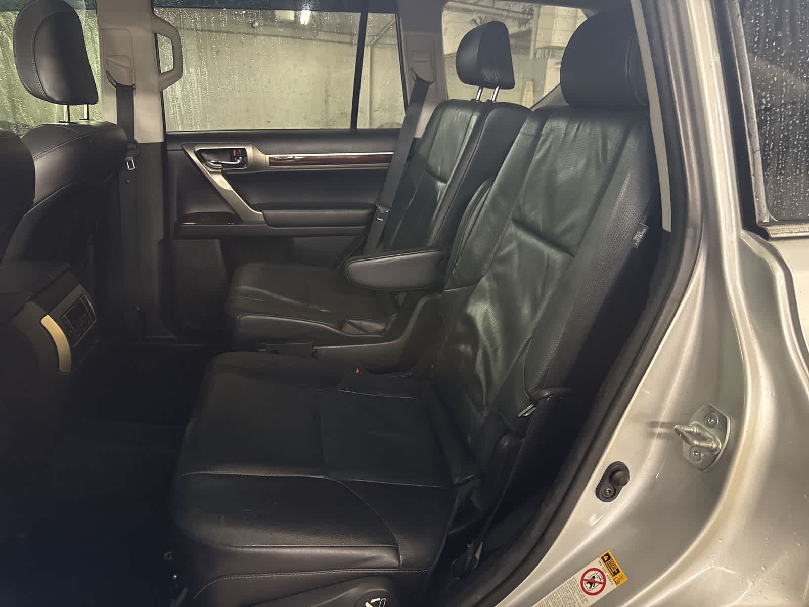 Thumbnail: 2017 Lexus GX - 21