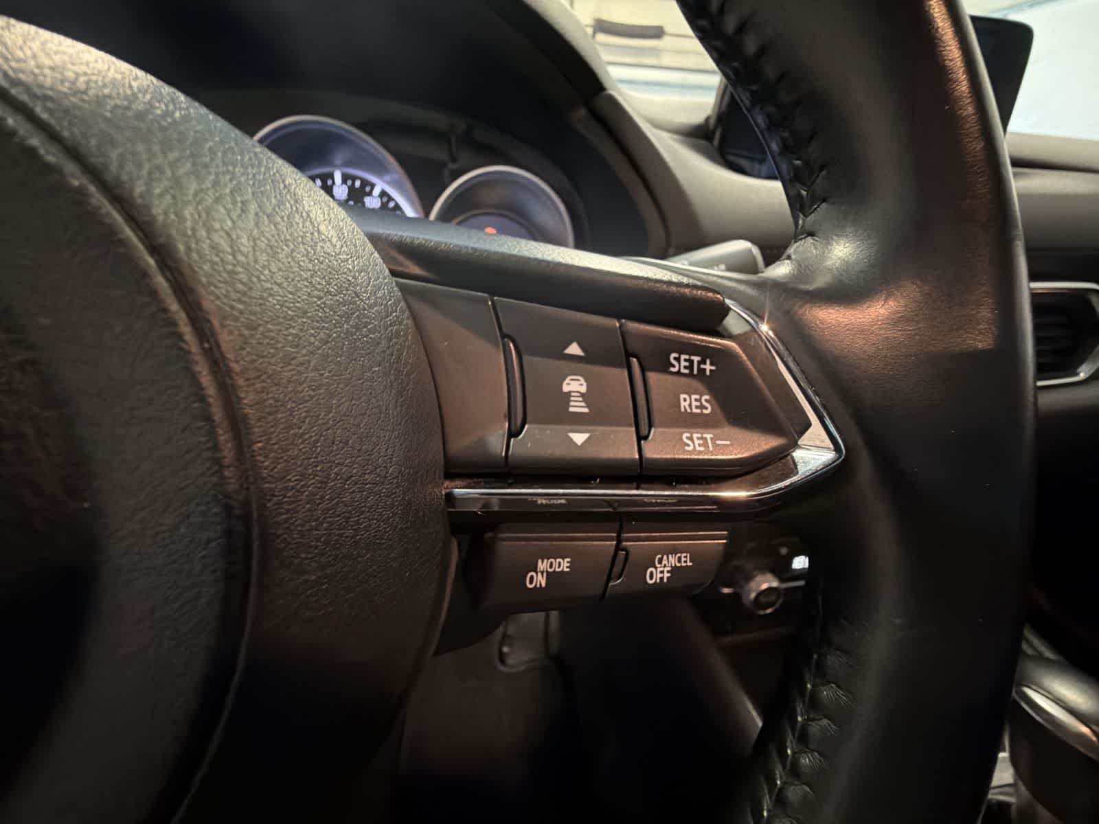 Thumbnail: 2020 Mazda CX-5 - 24
