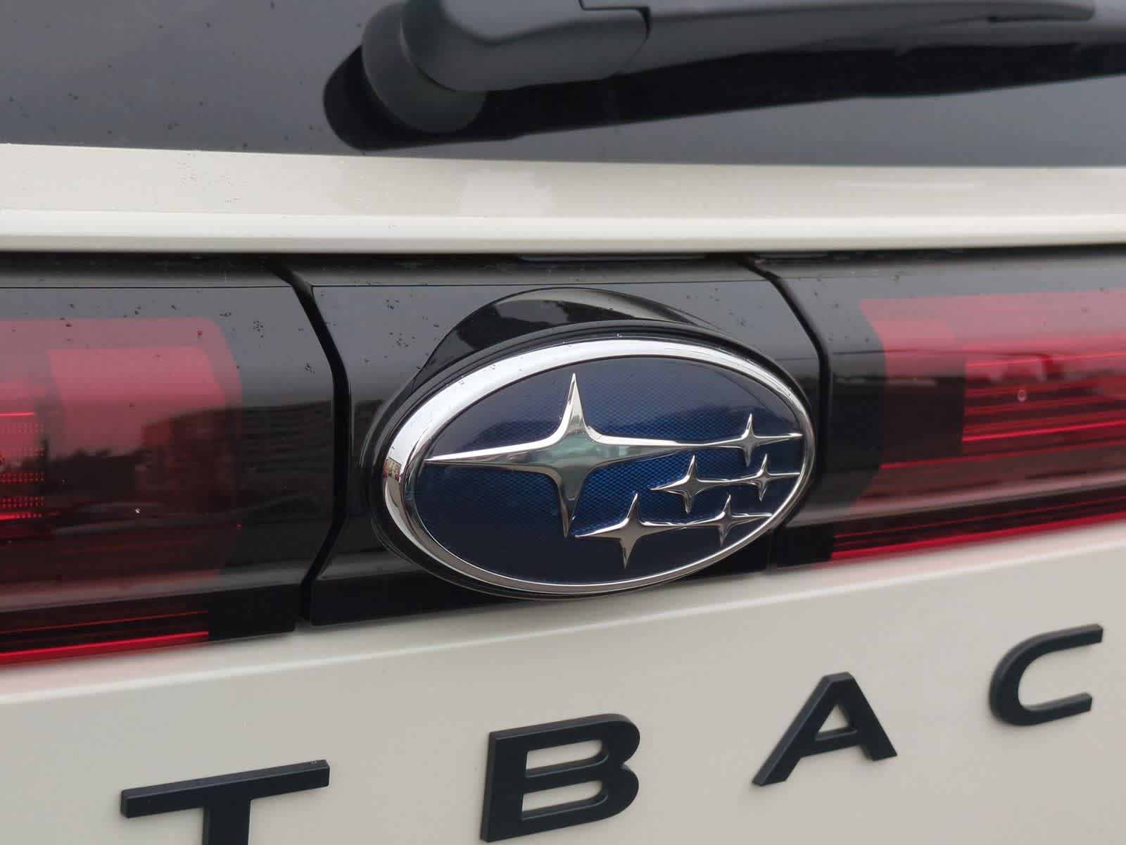 Thumbnail: 2026 Subaru Outback - 12