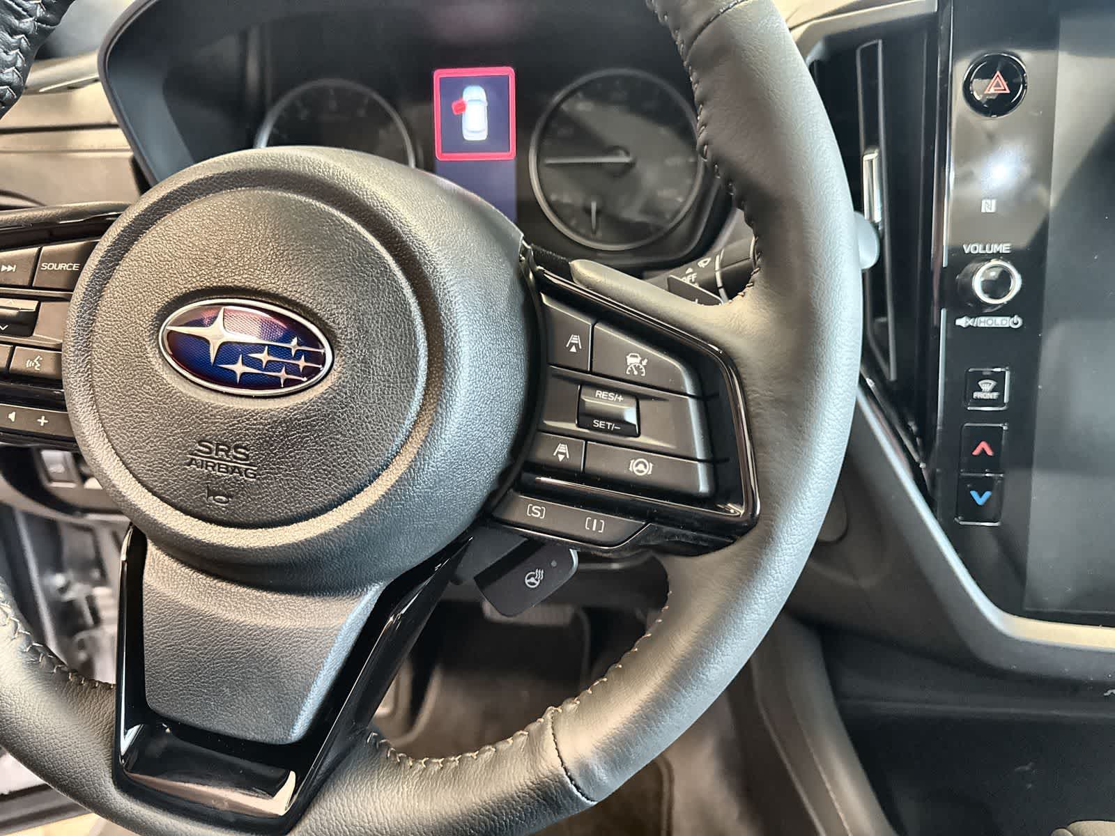 Thumbnail: 2026 Subaru Forester - 27