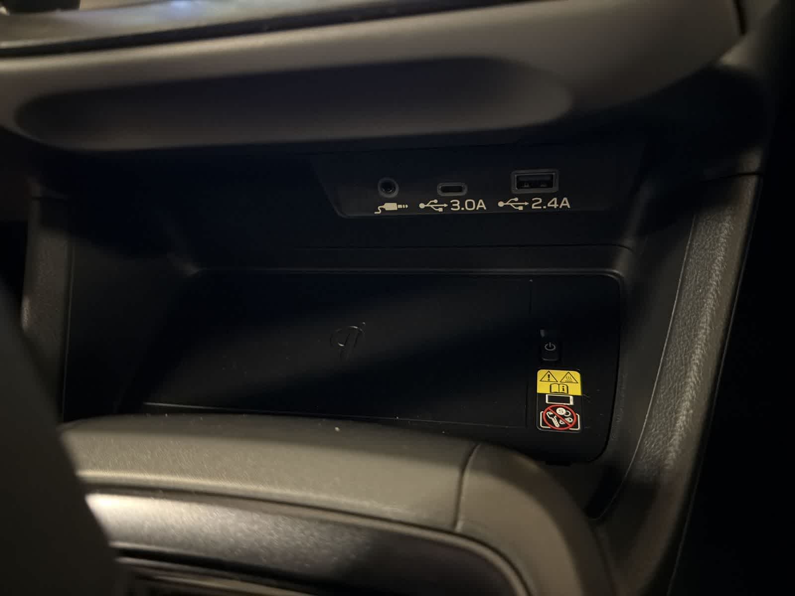 Thumbnail: 2026 Subaru Crosstrek - 32