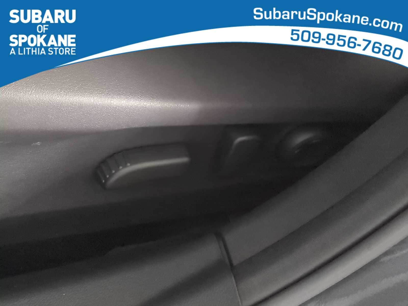 Thumbnail: 2025 Subaru Outback - 18