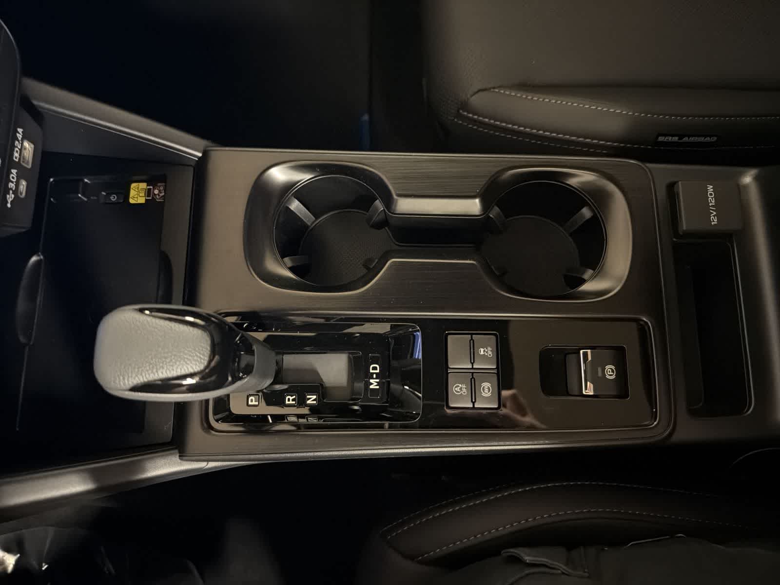 Thumbnail: 2026 Subaru Outback - 27