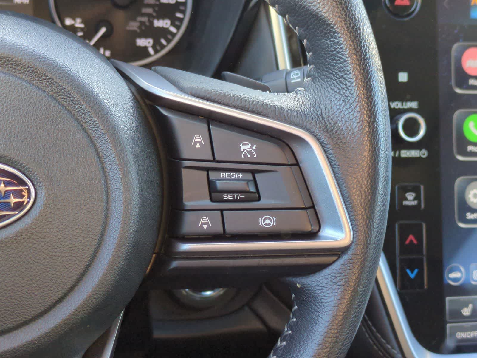 Thumbnail: 2023 Subaru Outback - 27