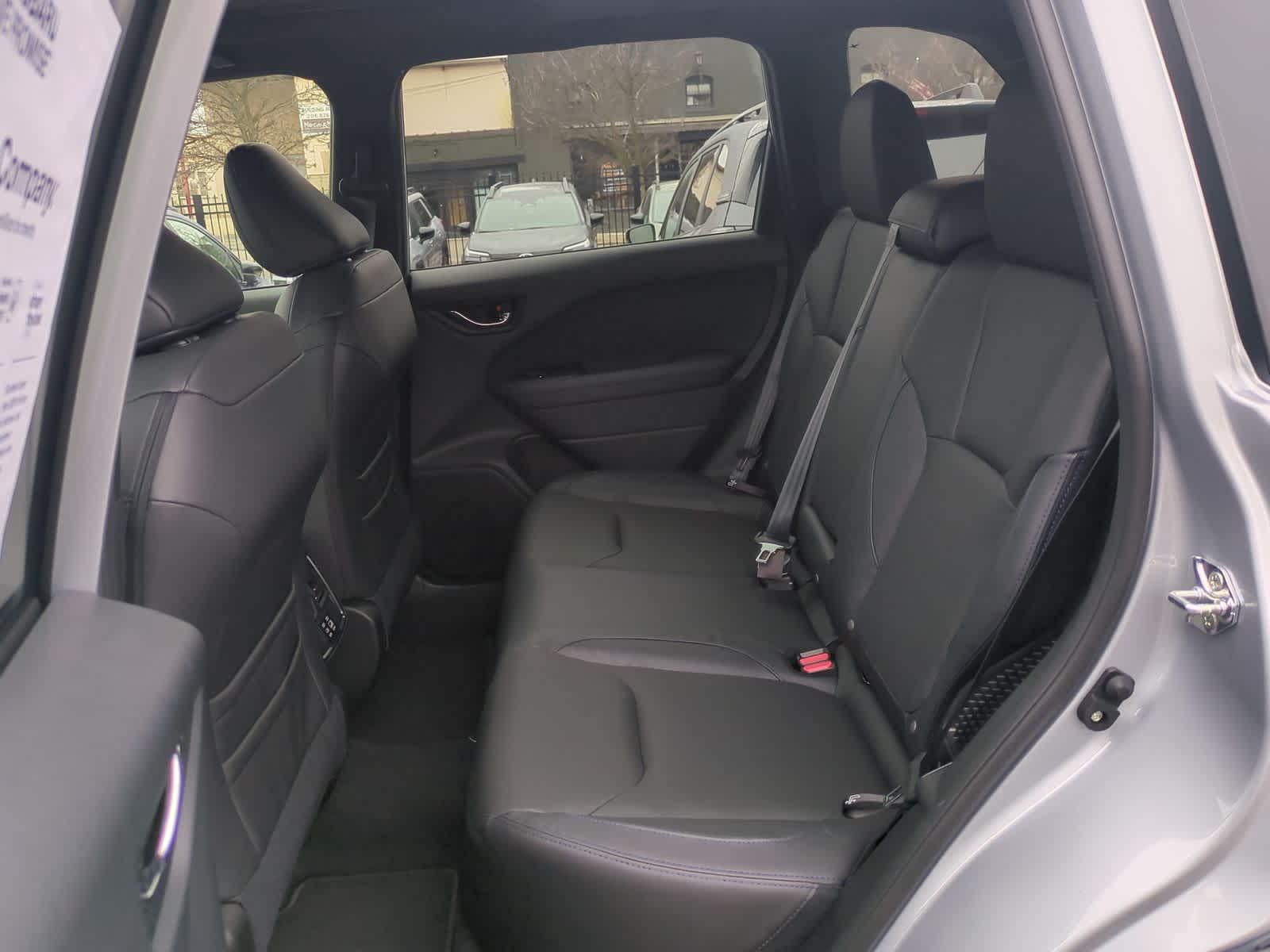 Thumbnail: 2025 Subaru Forester - 21