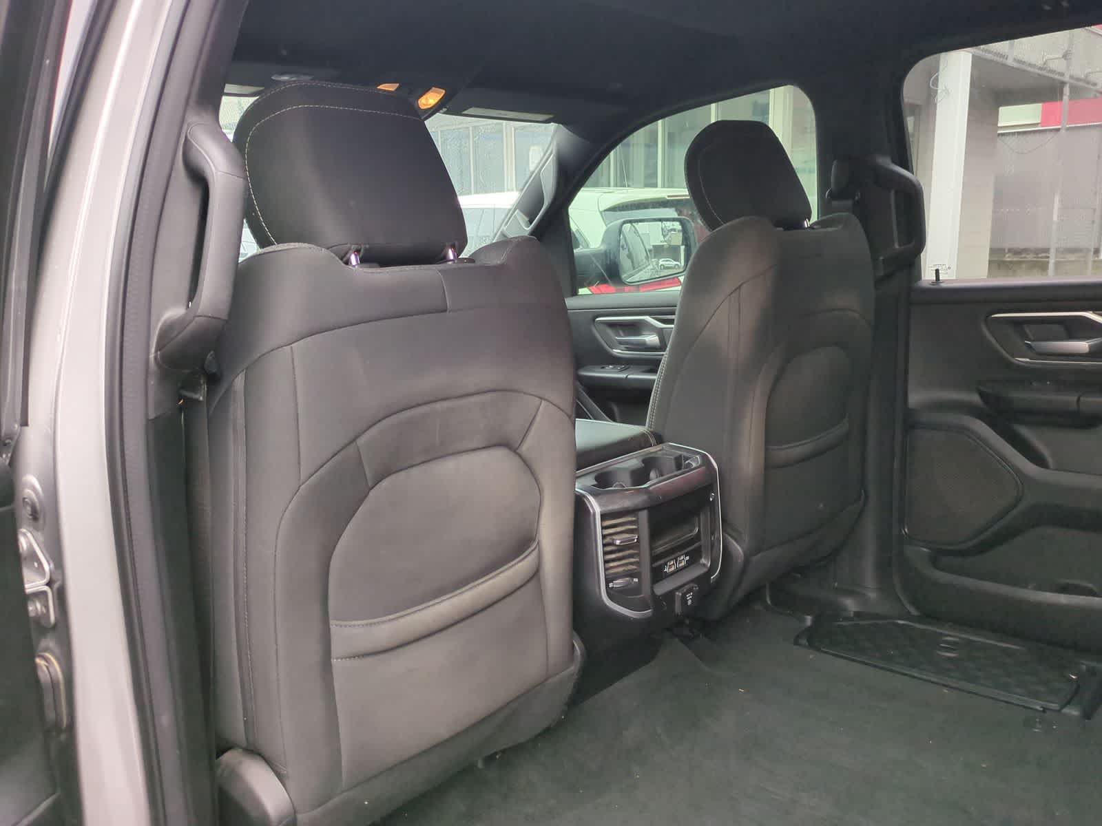 Thumbnail: 2020 RAM 1500 - 18