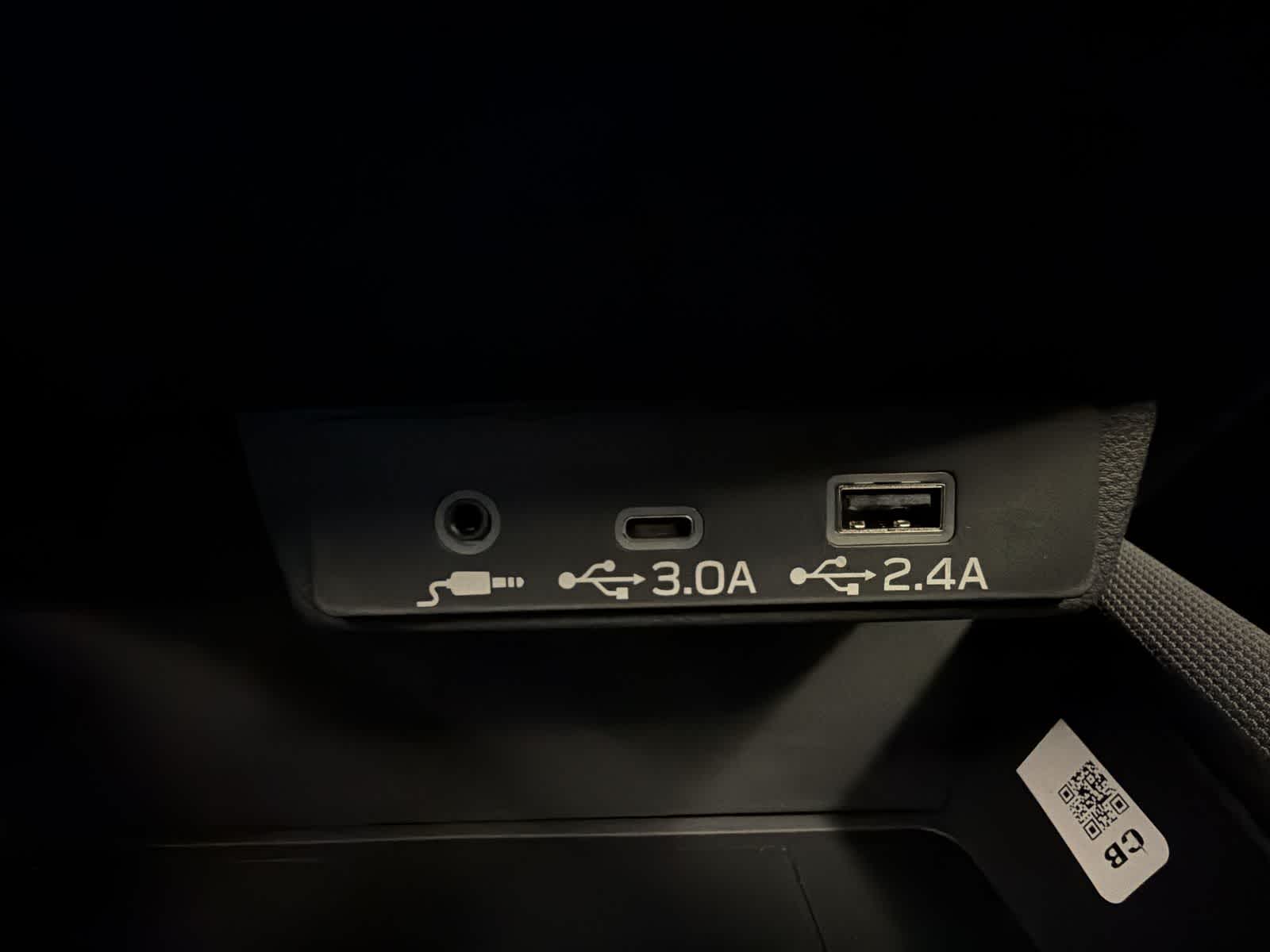 Thumbnail: 2026 Subaru Forester - 33