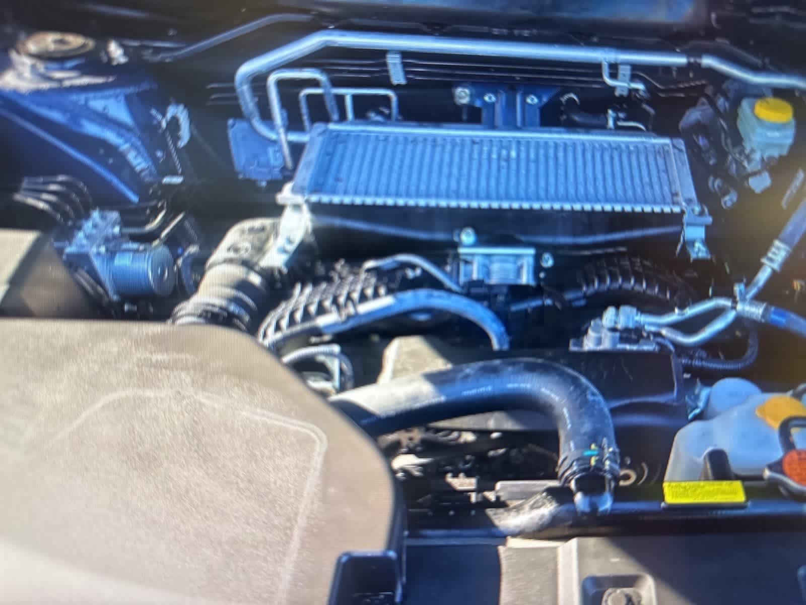 Thumbnail: 2024 Subaru Ascent - 7