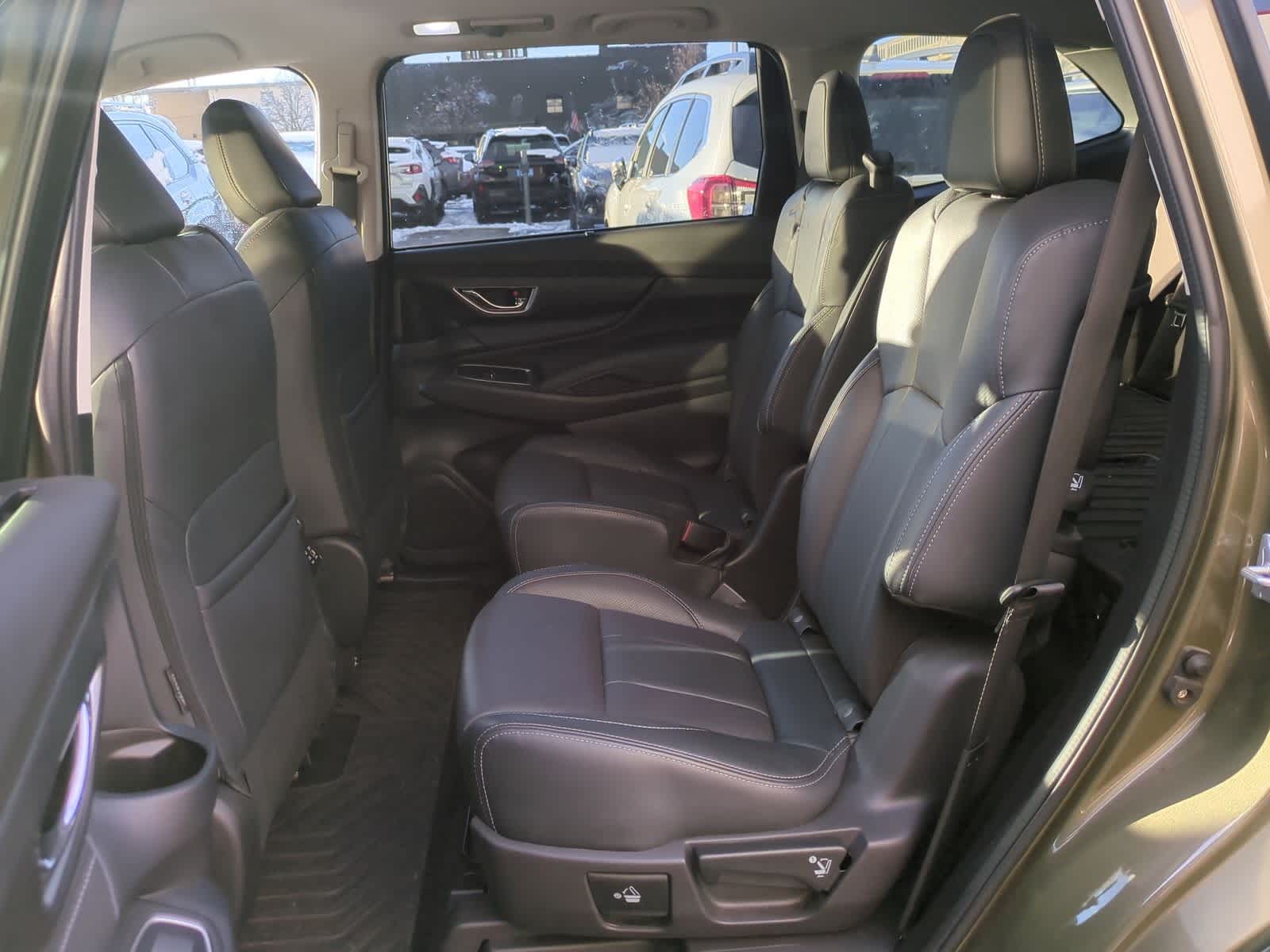 Thumbnail: 2023 Subaru Ascent - 20