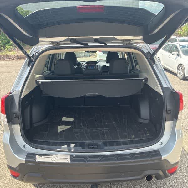 Thumbnail: 2019 Subaru Forester - 26