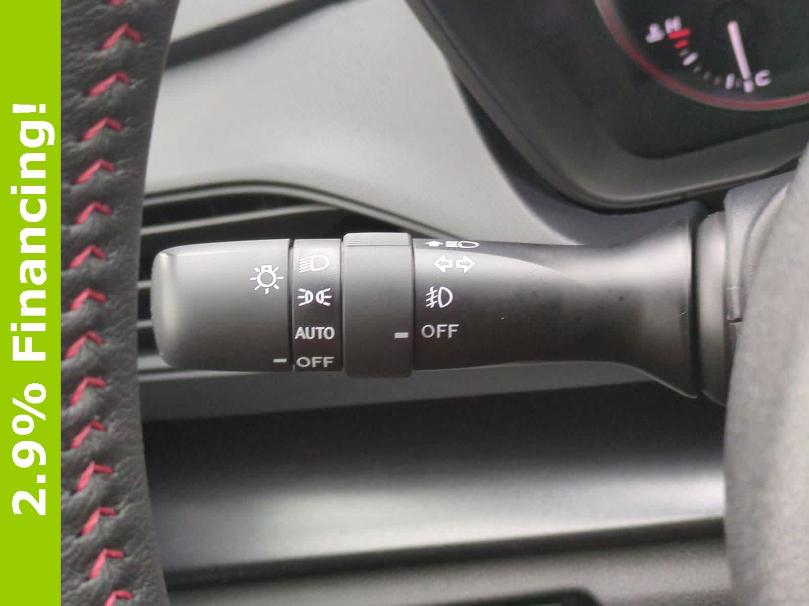 Thumbnail: 2025 Subaru Impreza - 29