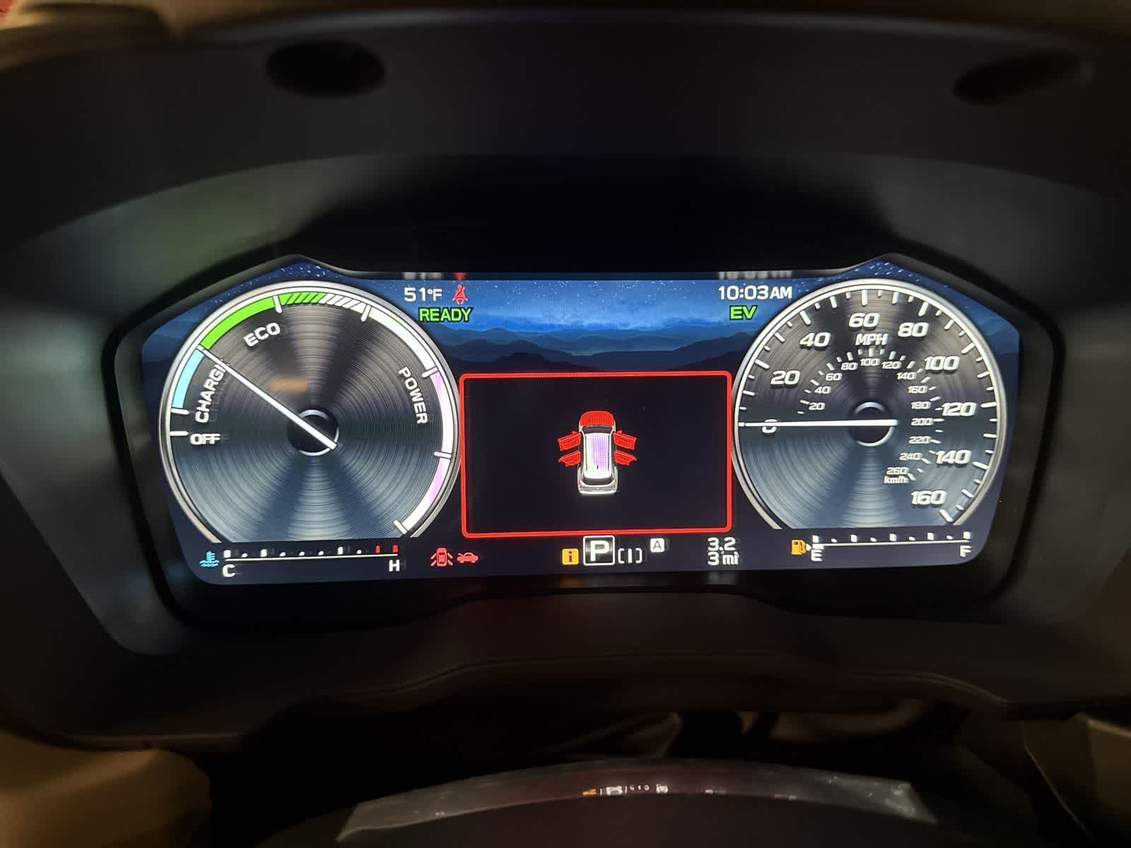 Thumbnail: 2026 Subaru Forester - 31