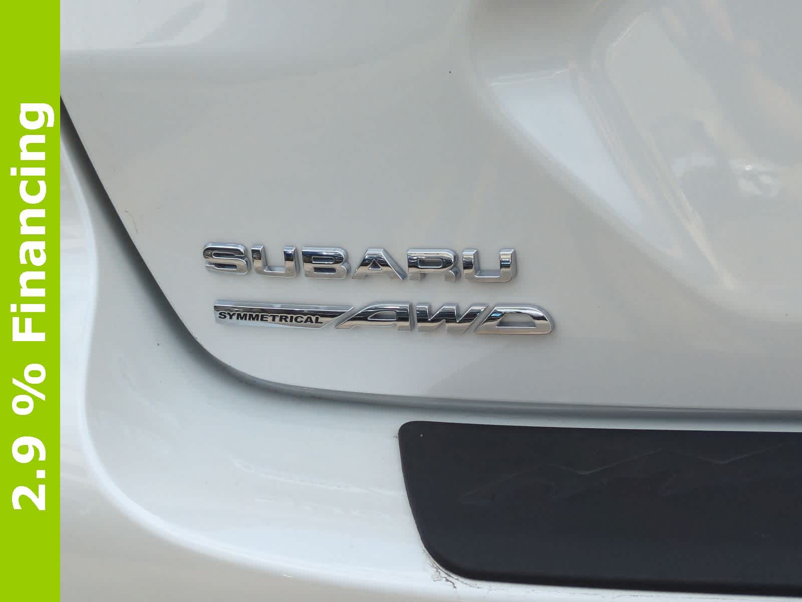 Thumbnail: 2025 Subaru Crosstrek - 13
