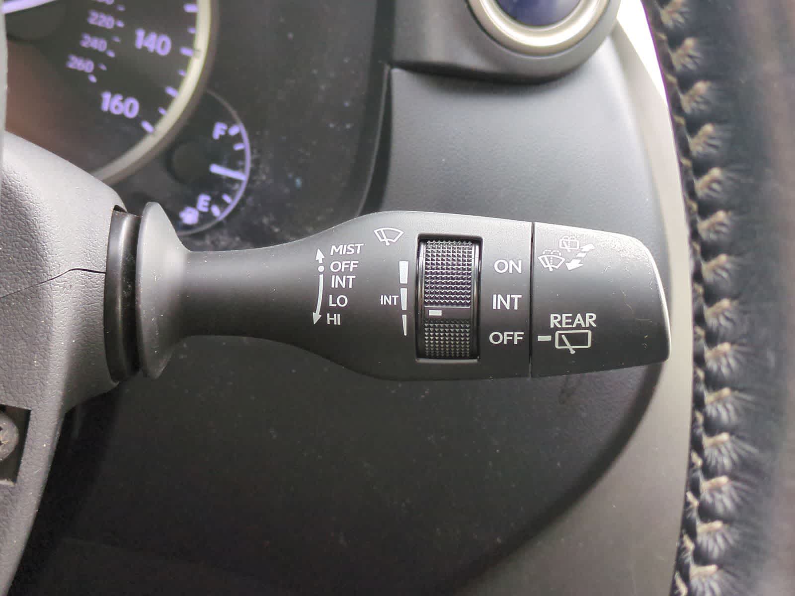 Thumbnail: 2018 Lexus NX - 27