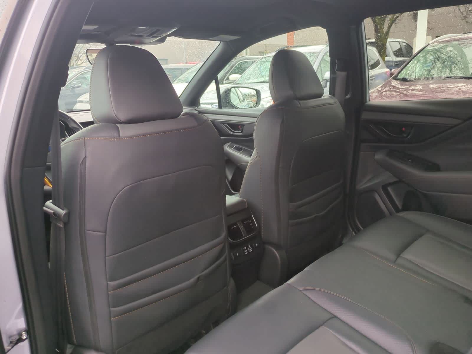 Thumbnail: 2023 Subaru Outback - 20