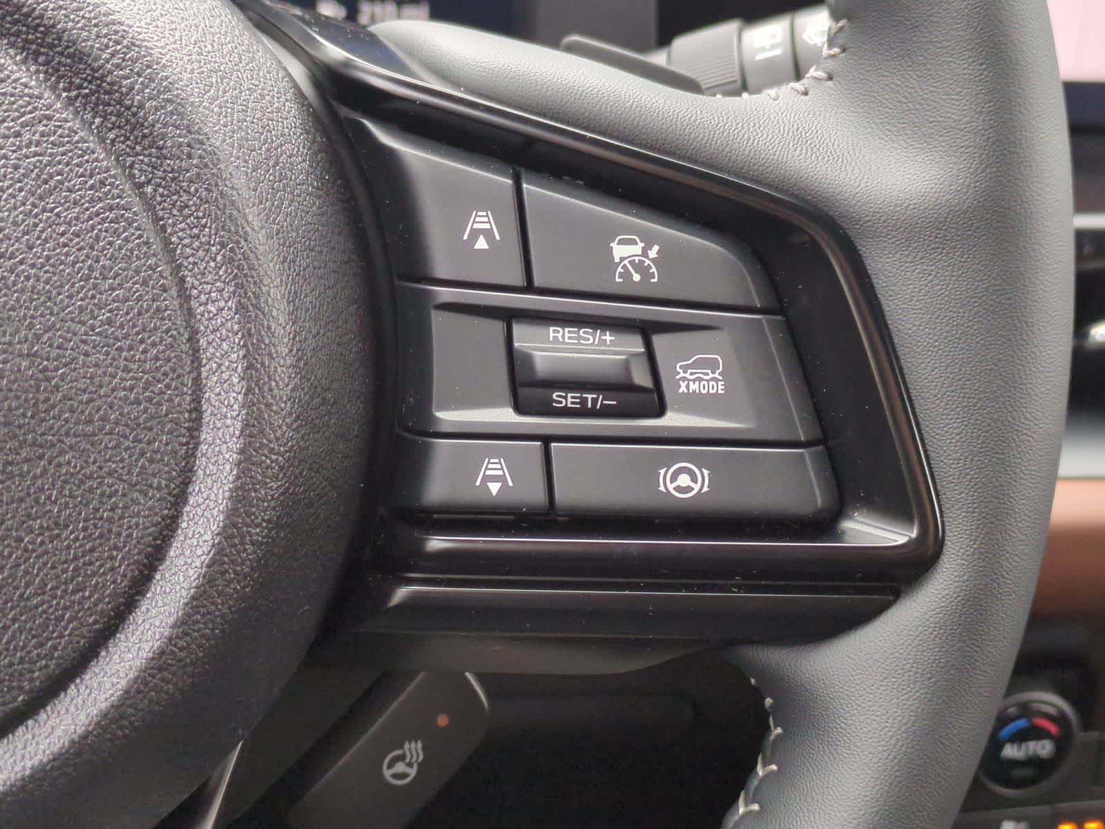 Thumbnail: 2026 Subaru Outback - 26