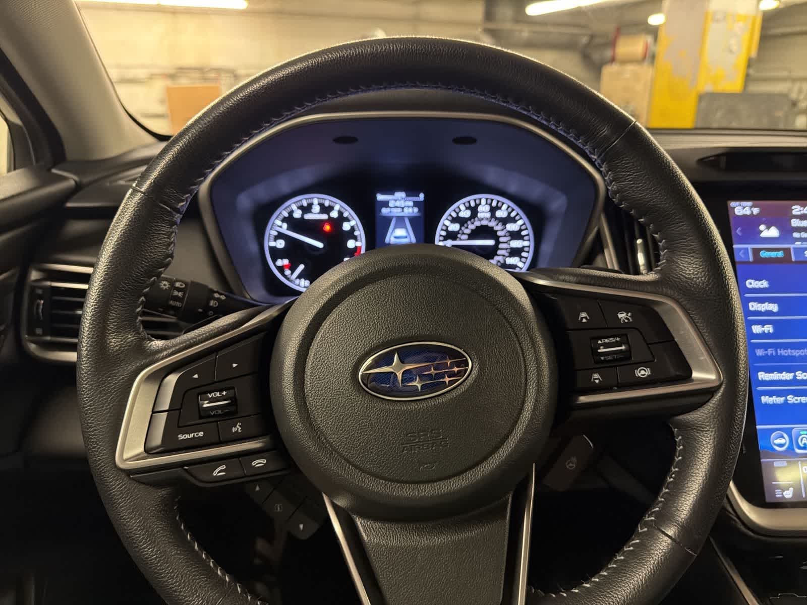 Thumbnail: 2020 Subaru Outback - 25