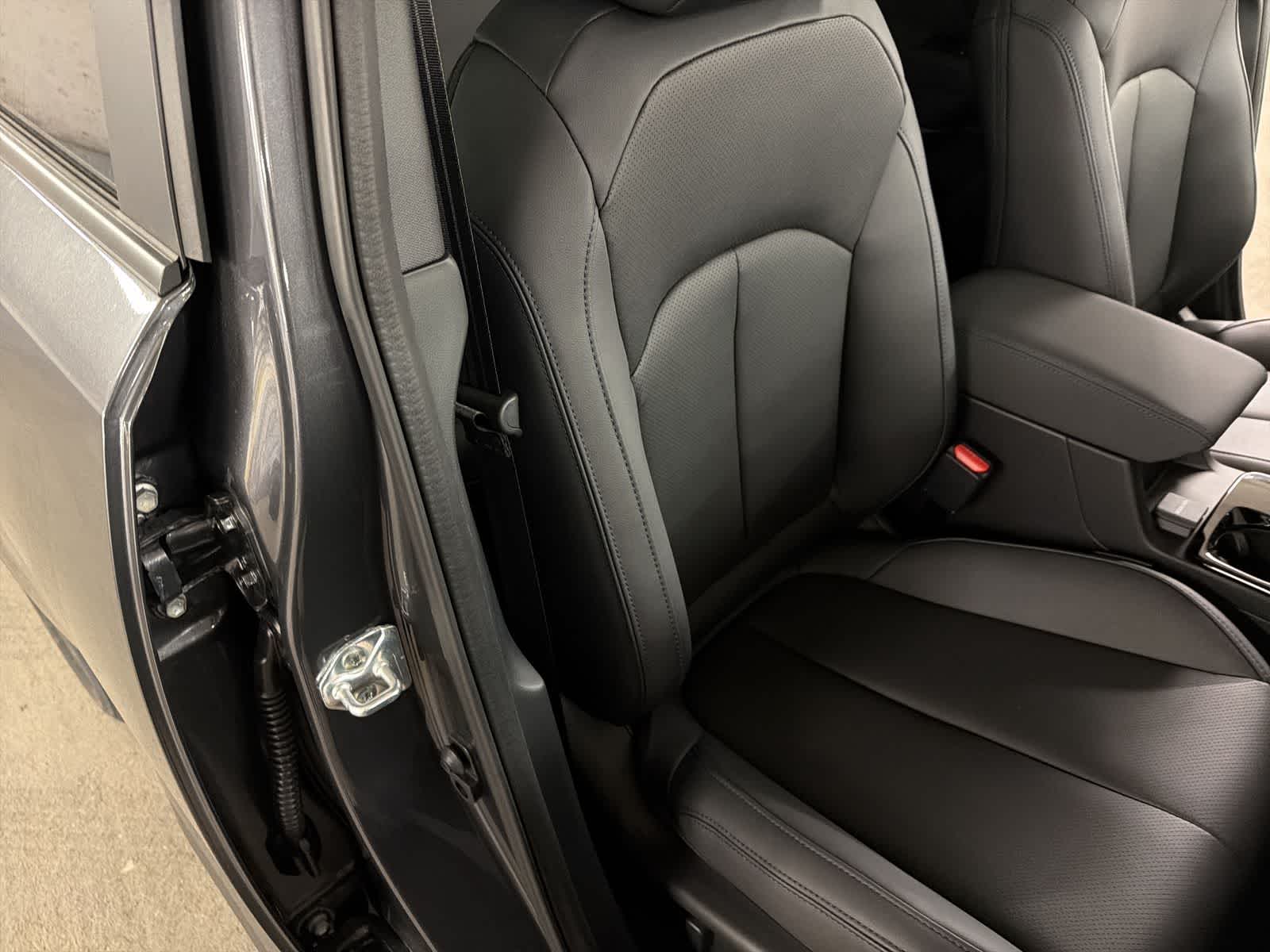 Thumbnail: 2026 Subaru Forester - 23