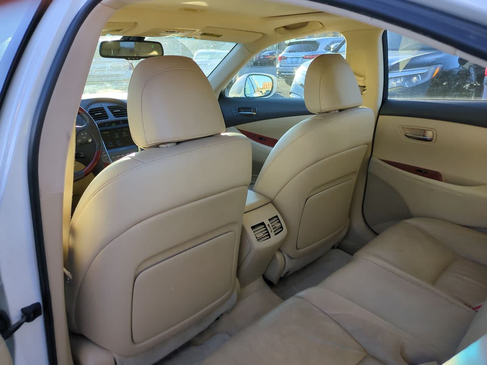 Thumbnail: 2007 Lexus ES - 19