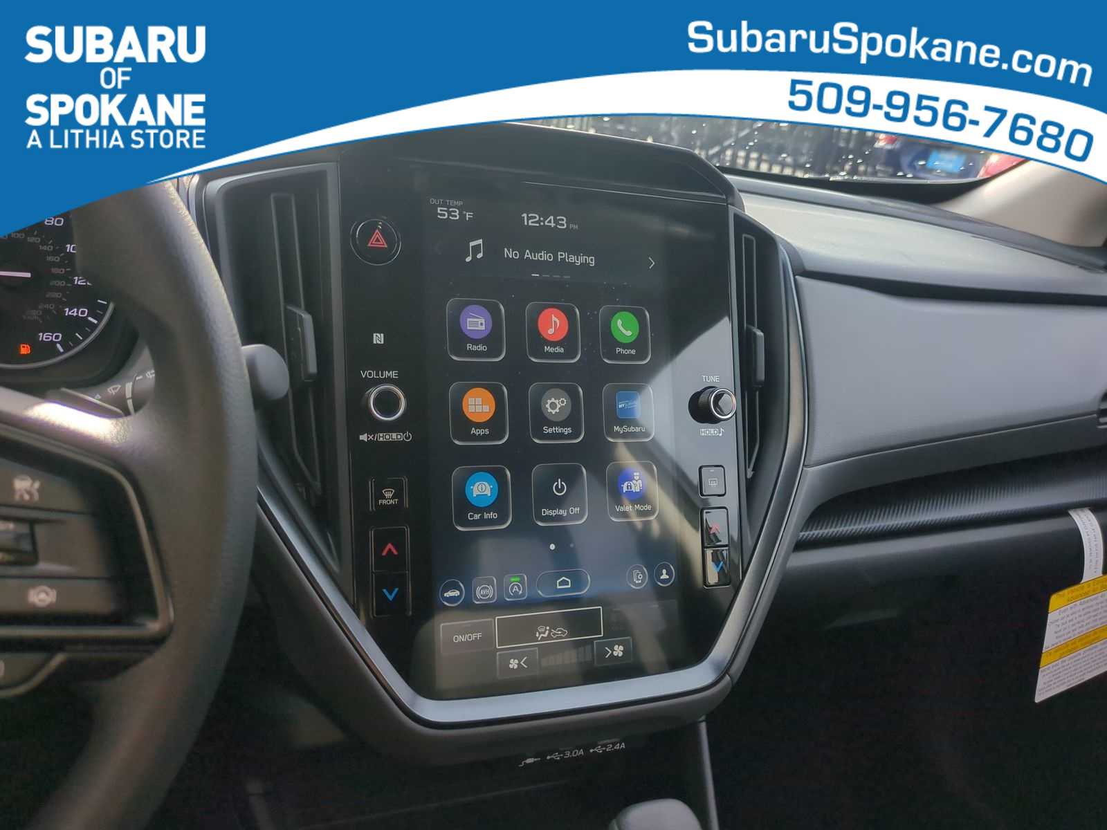 Thumbnail: 2026 Subaru Crosstrek - 29