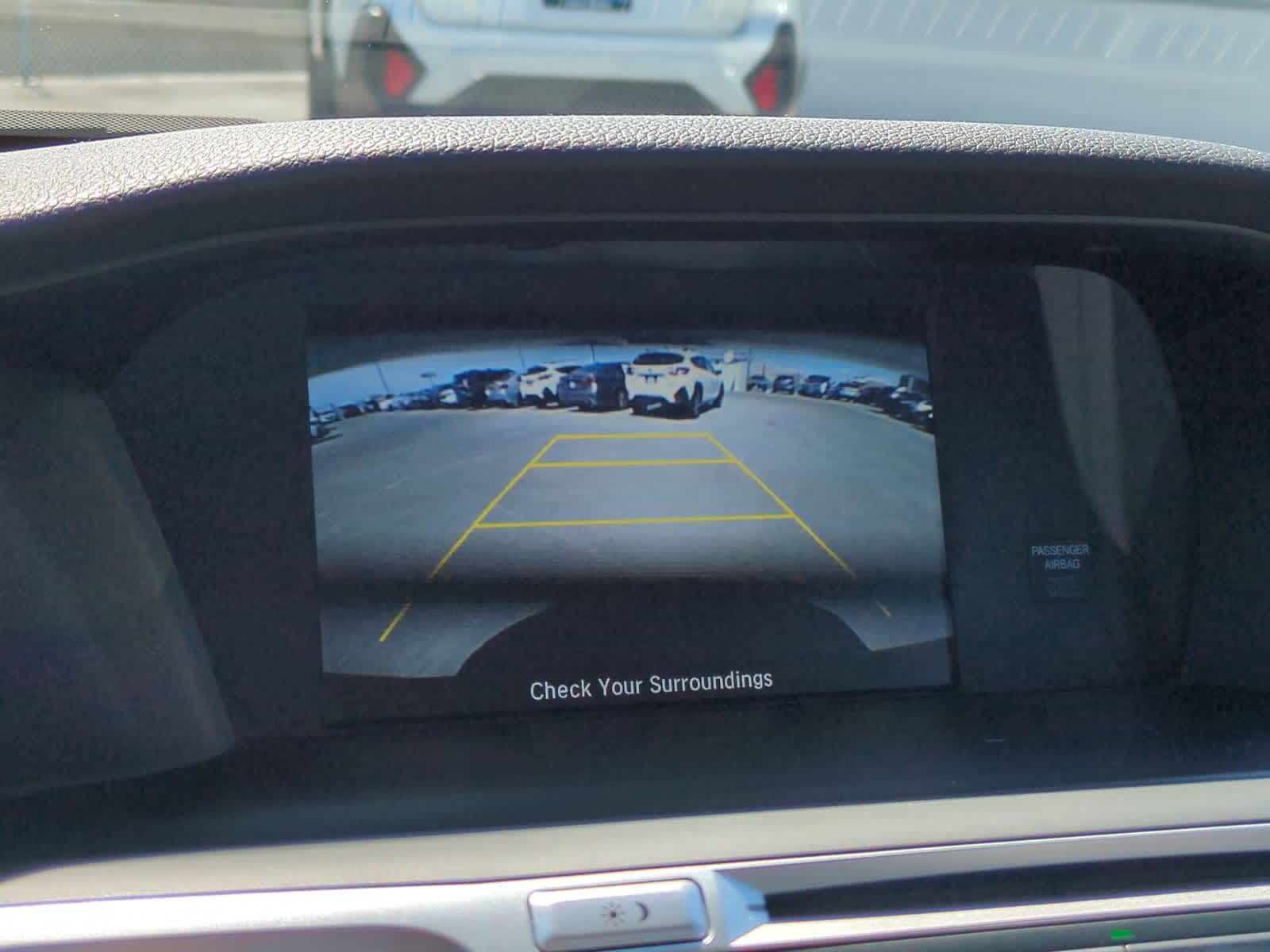 Thumbnail: 2015 Honda Accord - 29