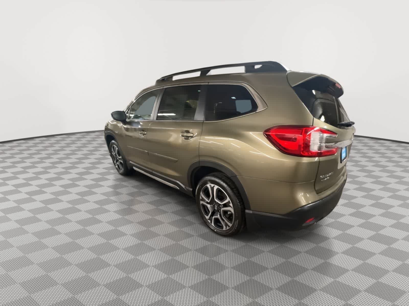 Thumbnail: 2026 Subaru Ascent - 6