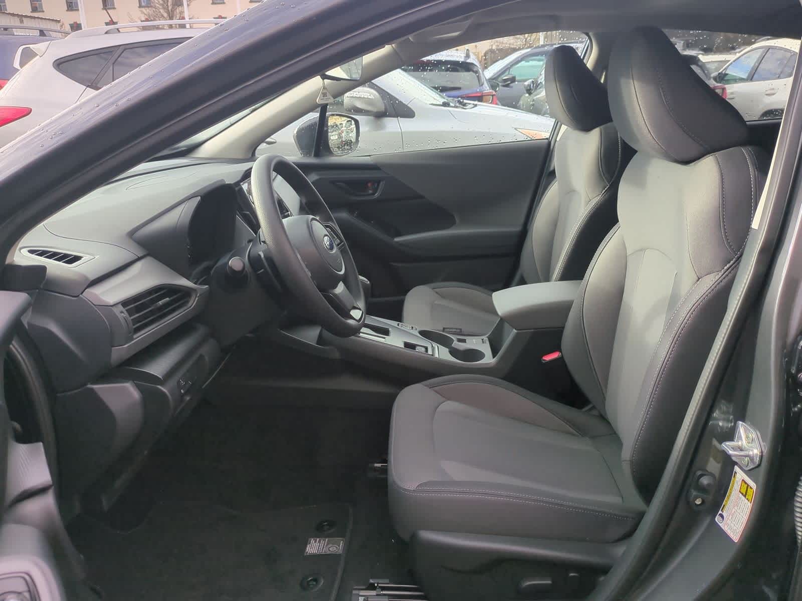 Thumbnail: 2026 Subaru Crosstrek - 17