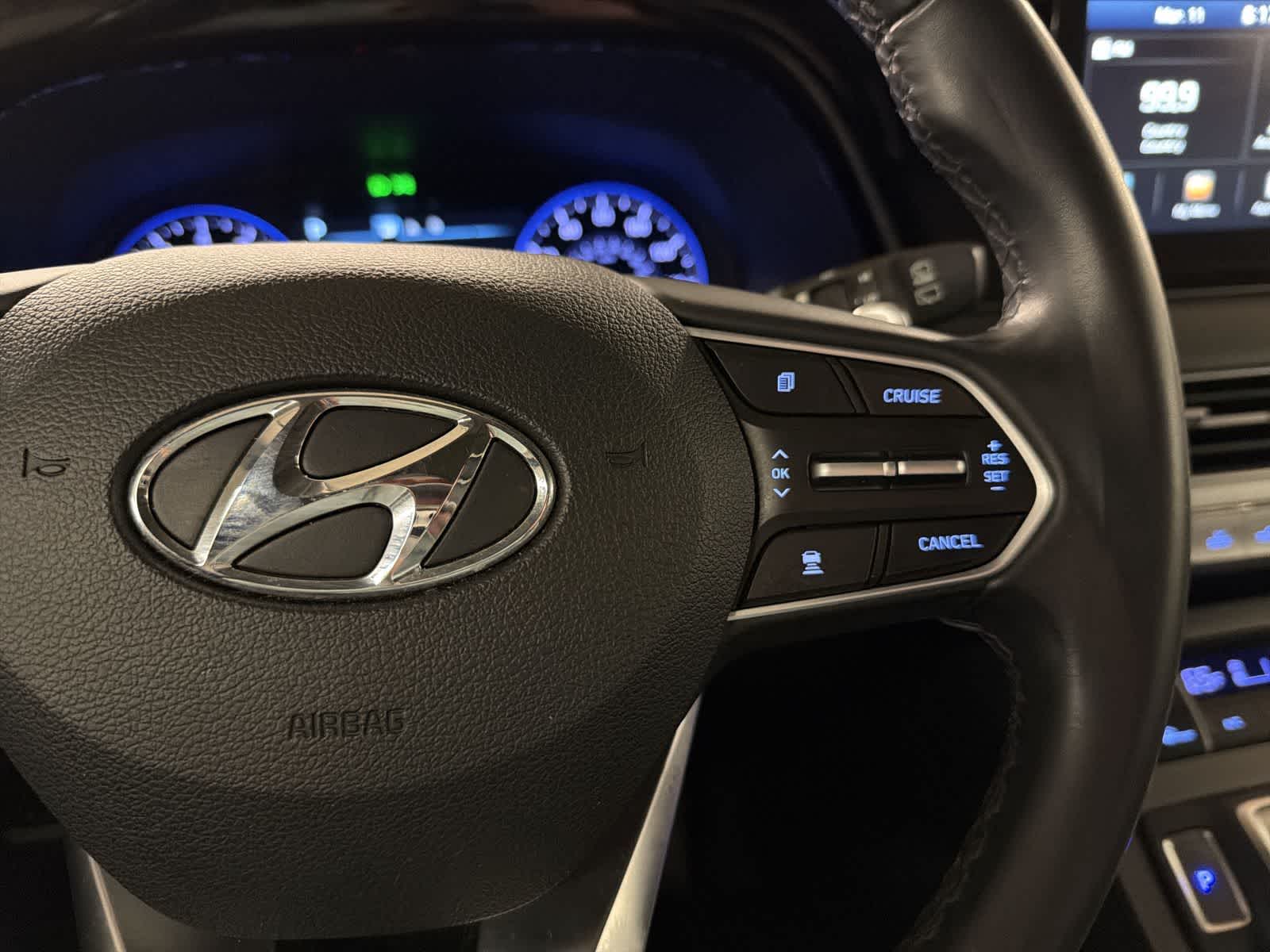 Thumbnail: 2020 Hyundai Palisade - 27