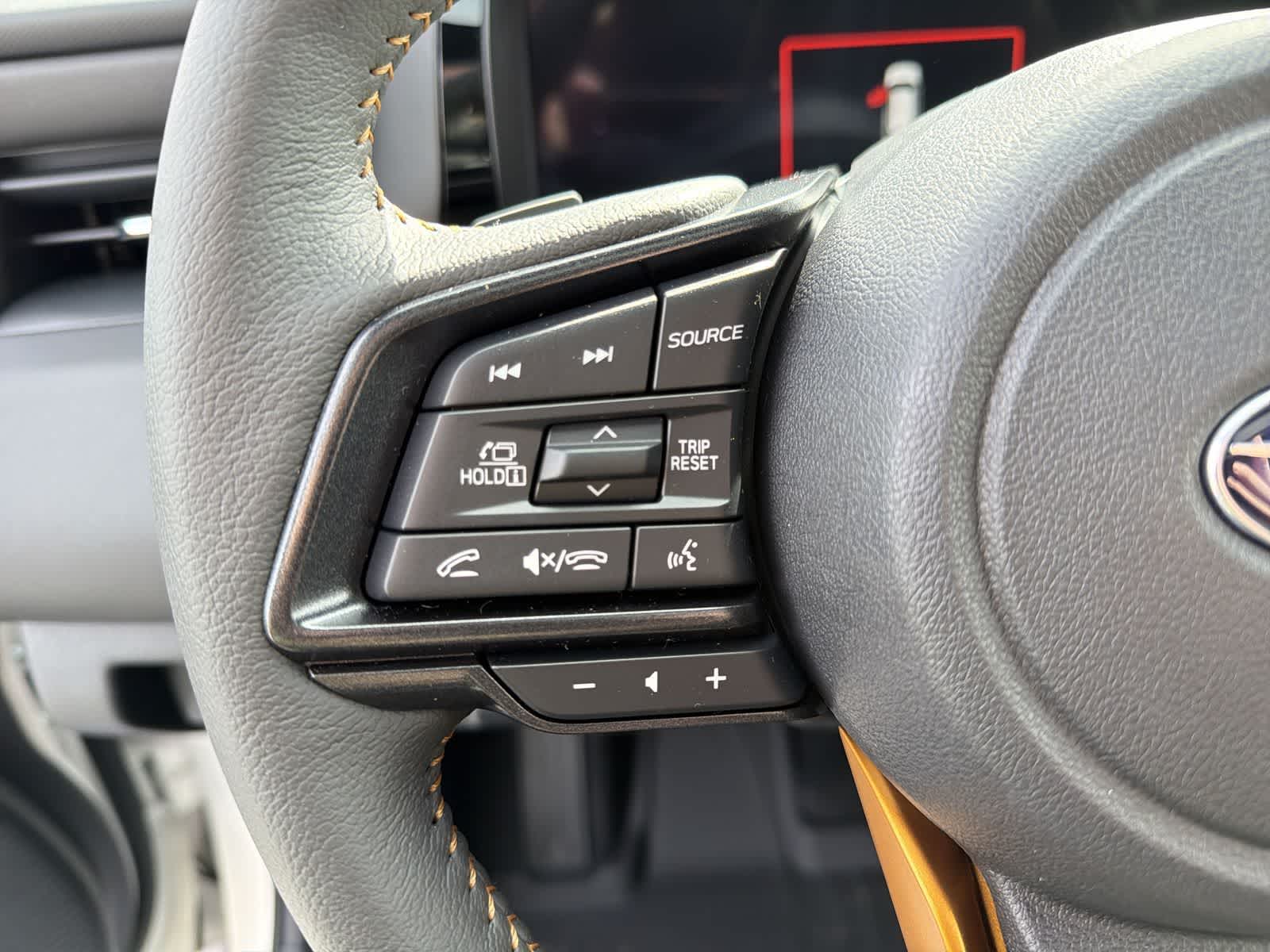 Thumbnail: 2026 Subaru Outback - 26