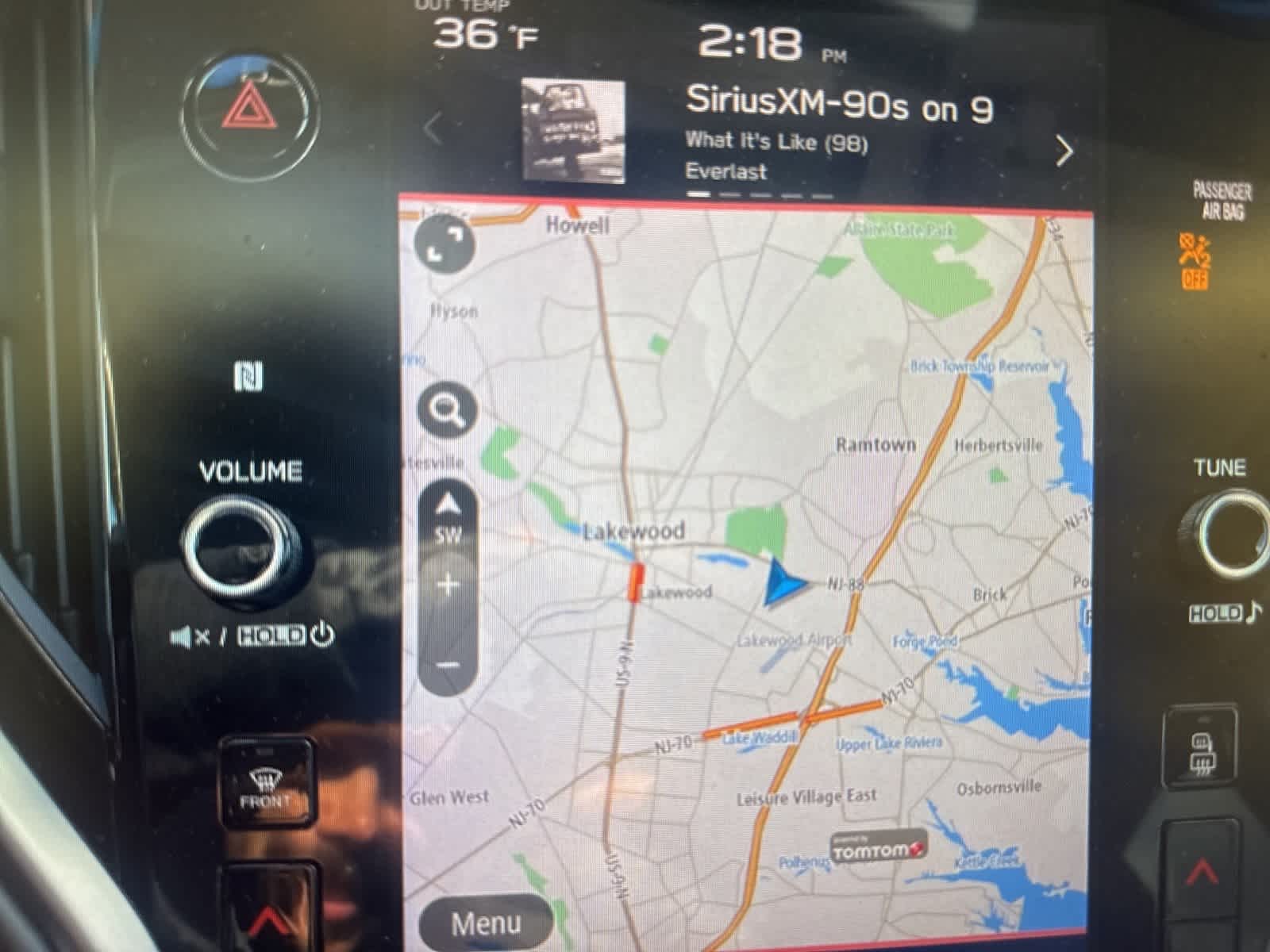 Thumbnail: 2020 Subaru Outback - 17