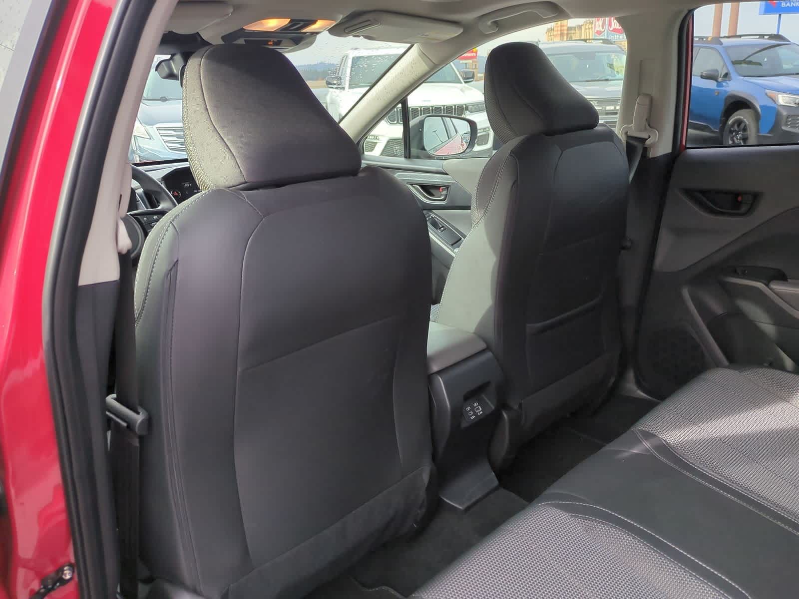 Thumbnail: 2024 Subaru Crosstrek - 20