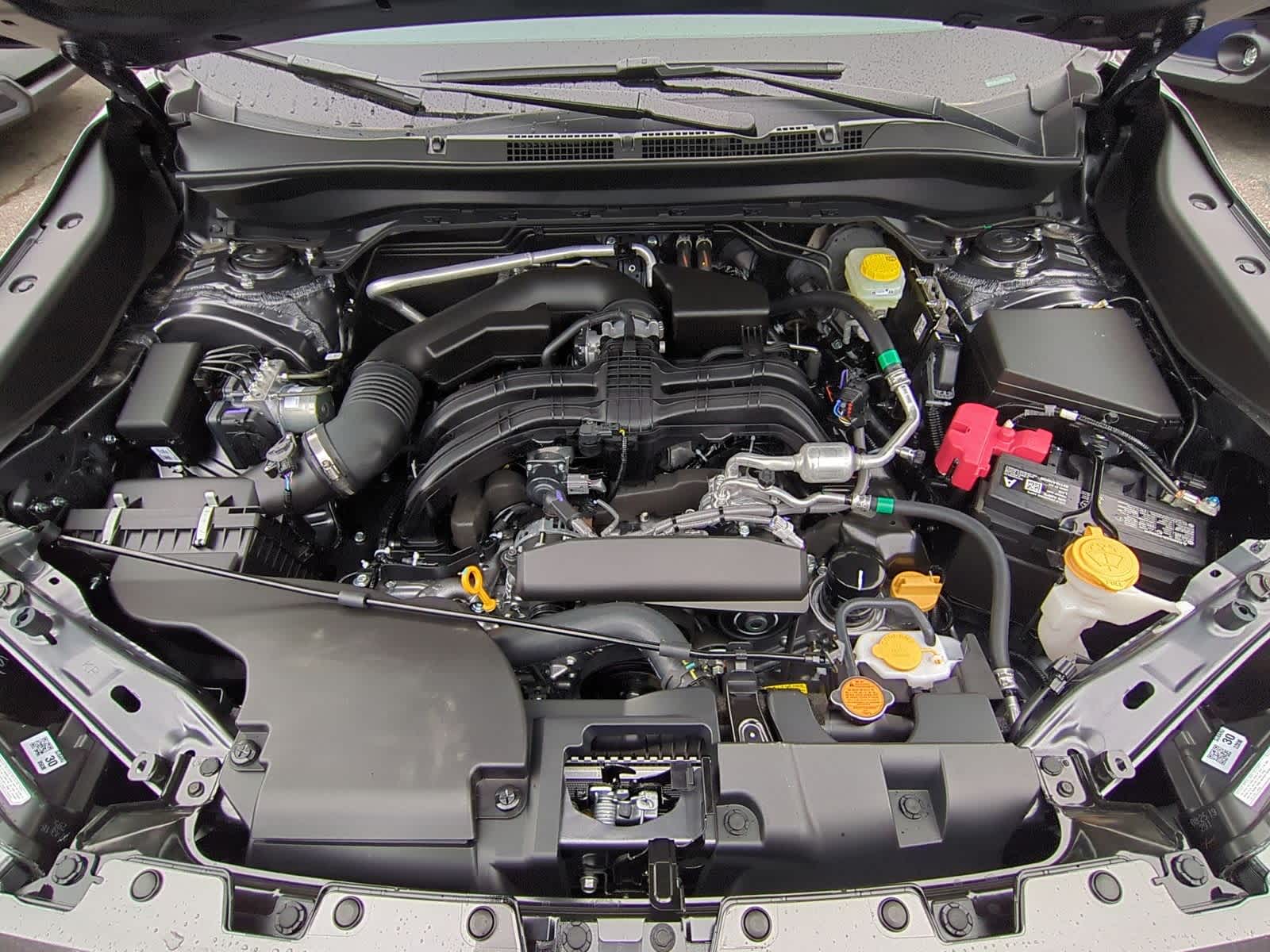 Thumbnail: 2026 Subaru Forester - 15