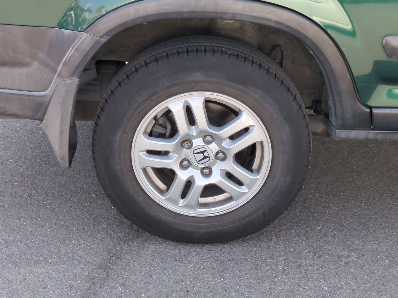 Thumbnail: 2004 Honda CR-V - 14