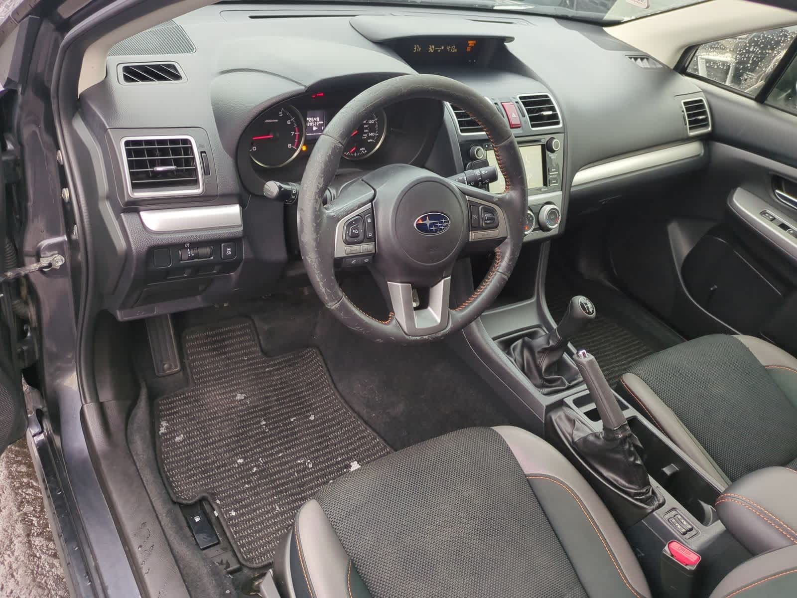 Thumbnail: 2016 Subaru Crosstrek - 10