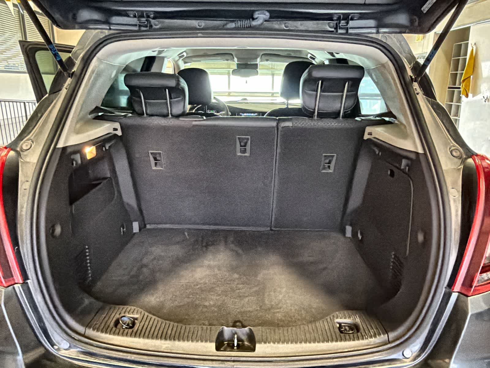 Thumbnail: 2017 Buick Encore - 33