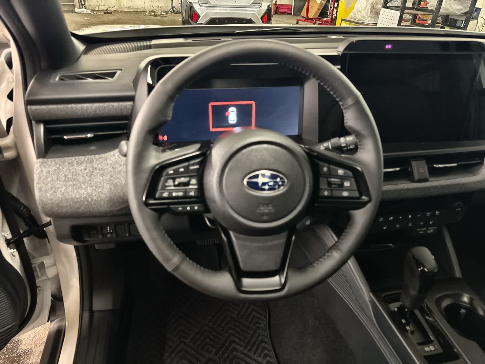 Thumbnail: 2026 Subaru Outback - 24