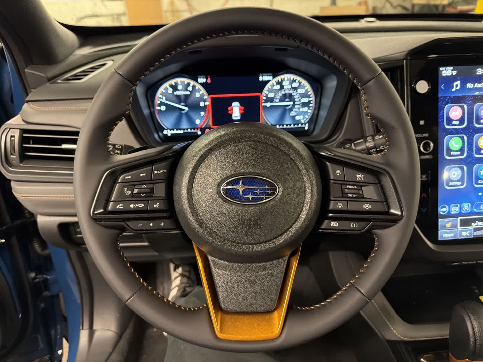 Thumbnail: 2026 Subaru Forester - 25