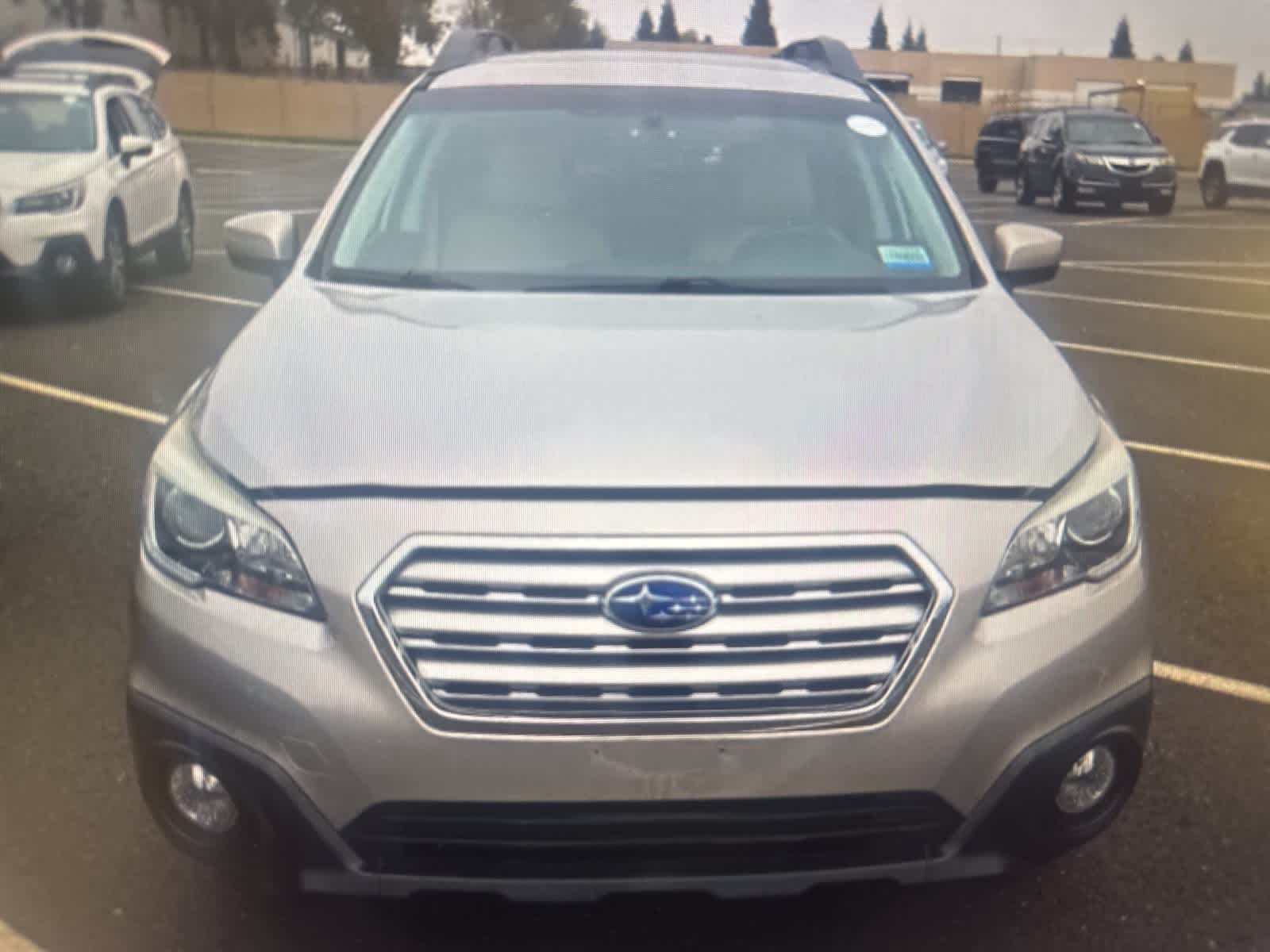 Thumbnail: 2017 Subaru Outback - 6