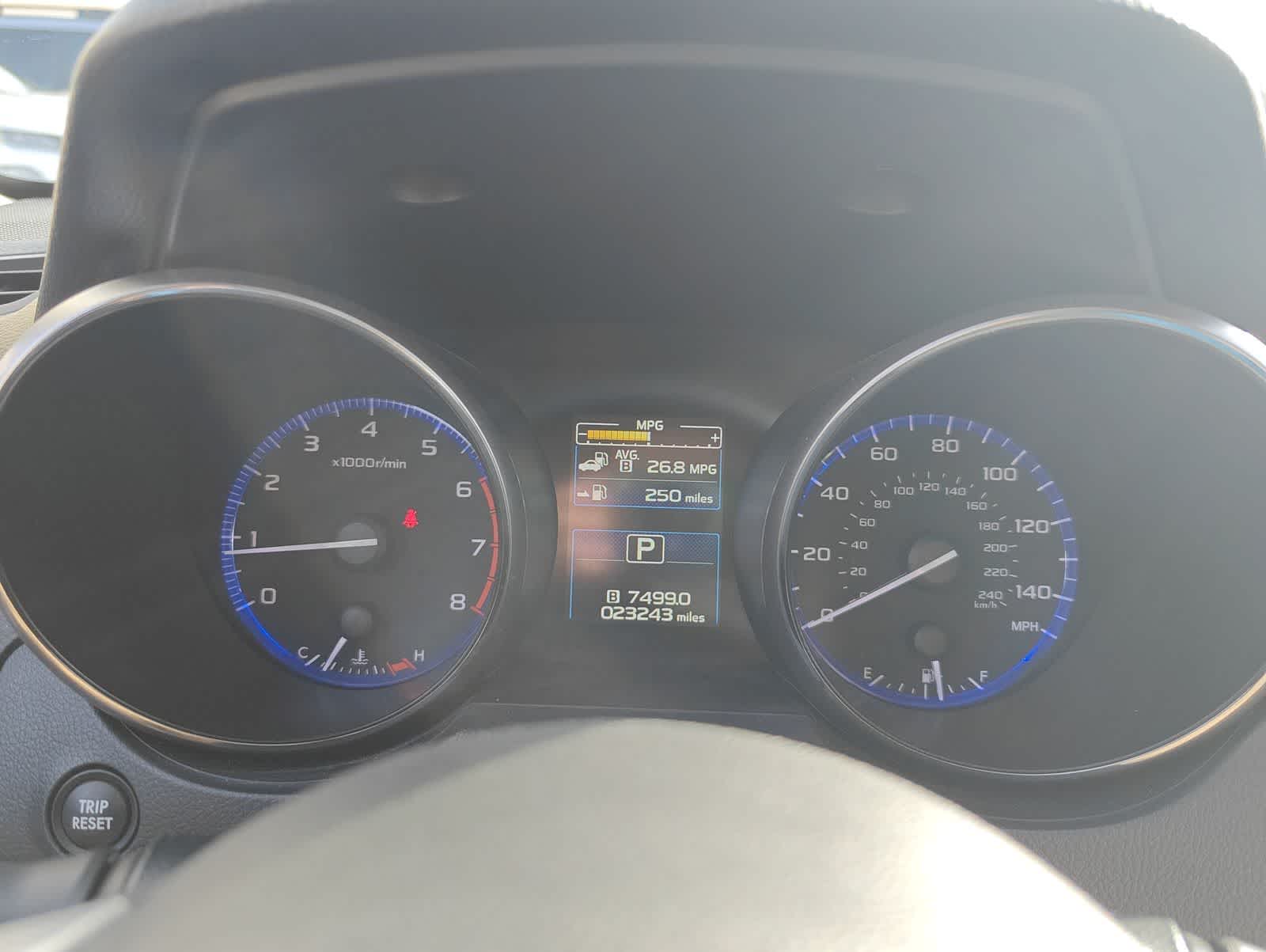 Thumbnail: 2018 Subaru Outback - 33