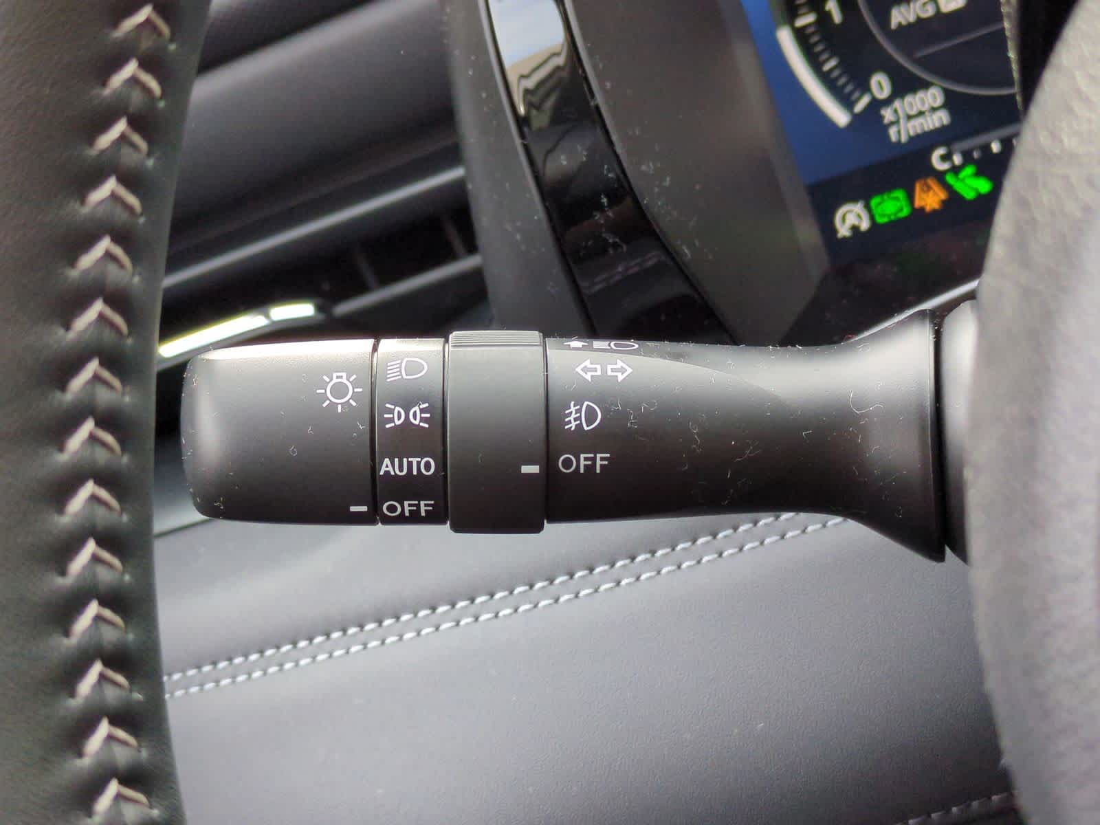 Thumbnail: 2026 Subaru Outback - 28