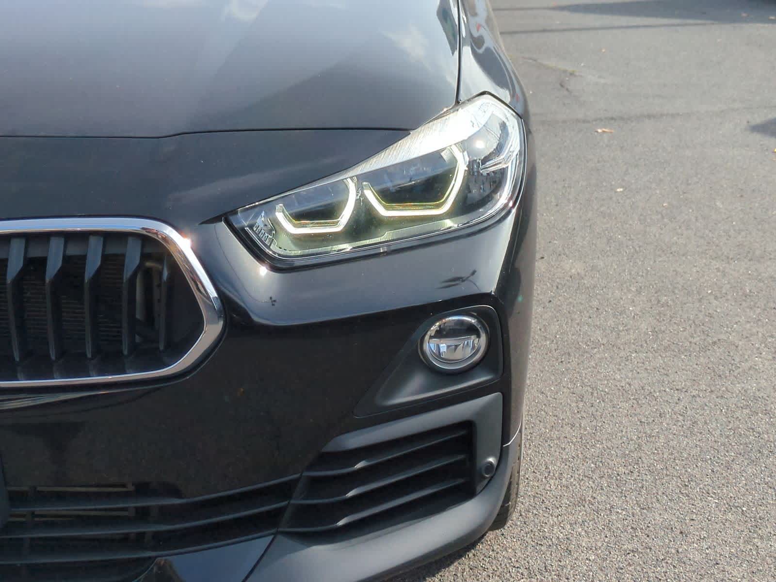 Thumbnail: 2020 BMW X2 - 11
