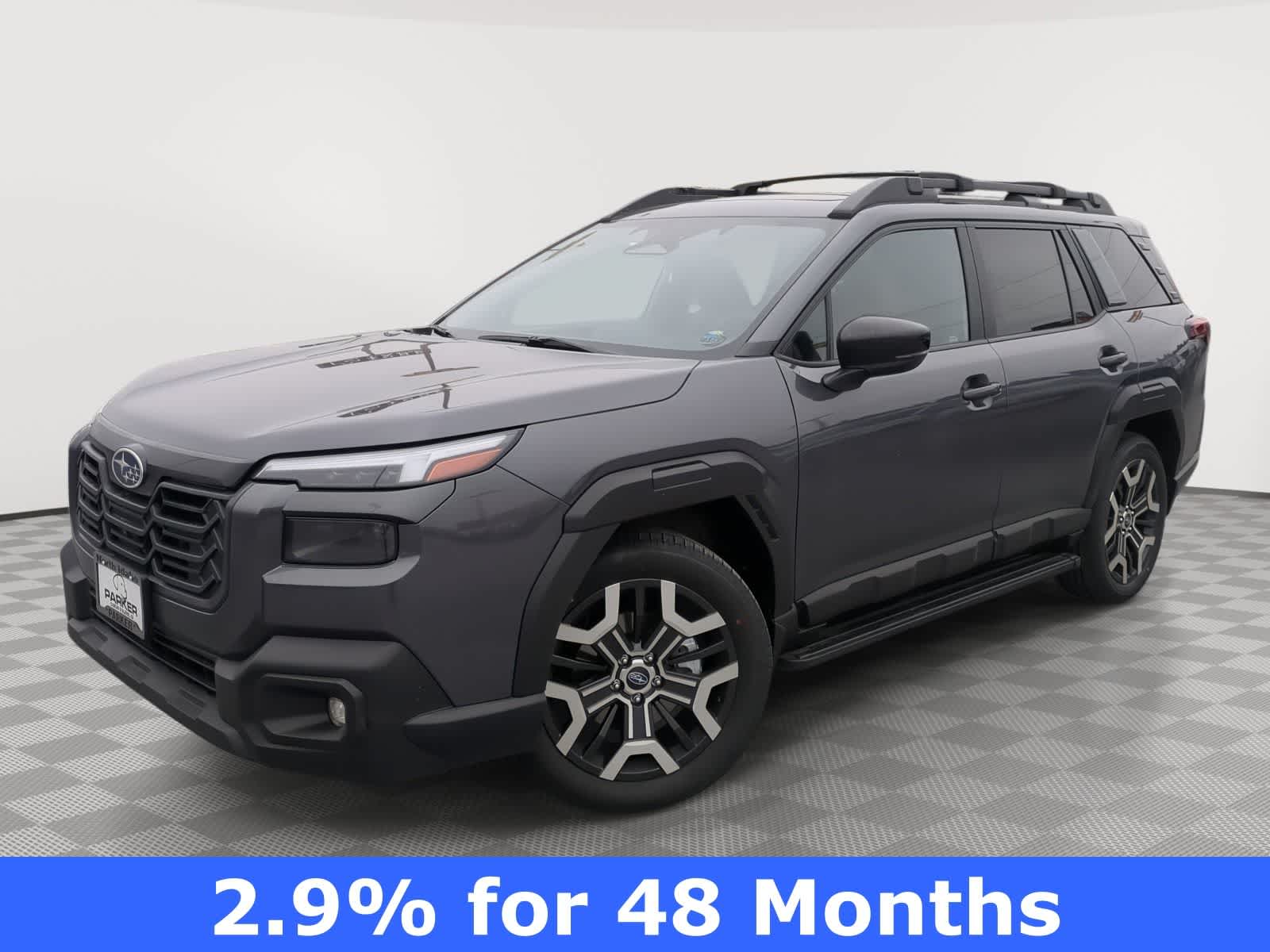 Thumbnail: 2026 Subaru Outback - 1