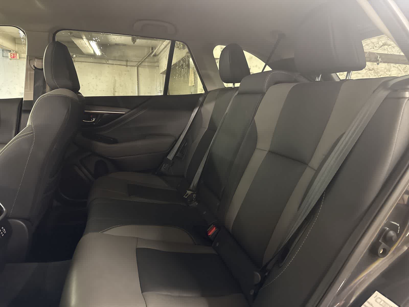 Thumbnail: 2025 Subaru Outback - 22