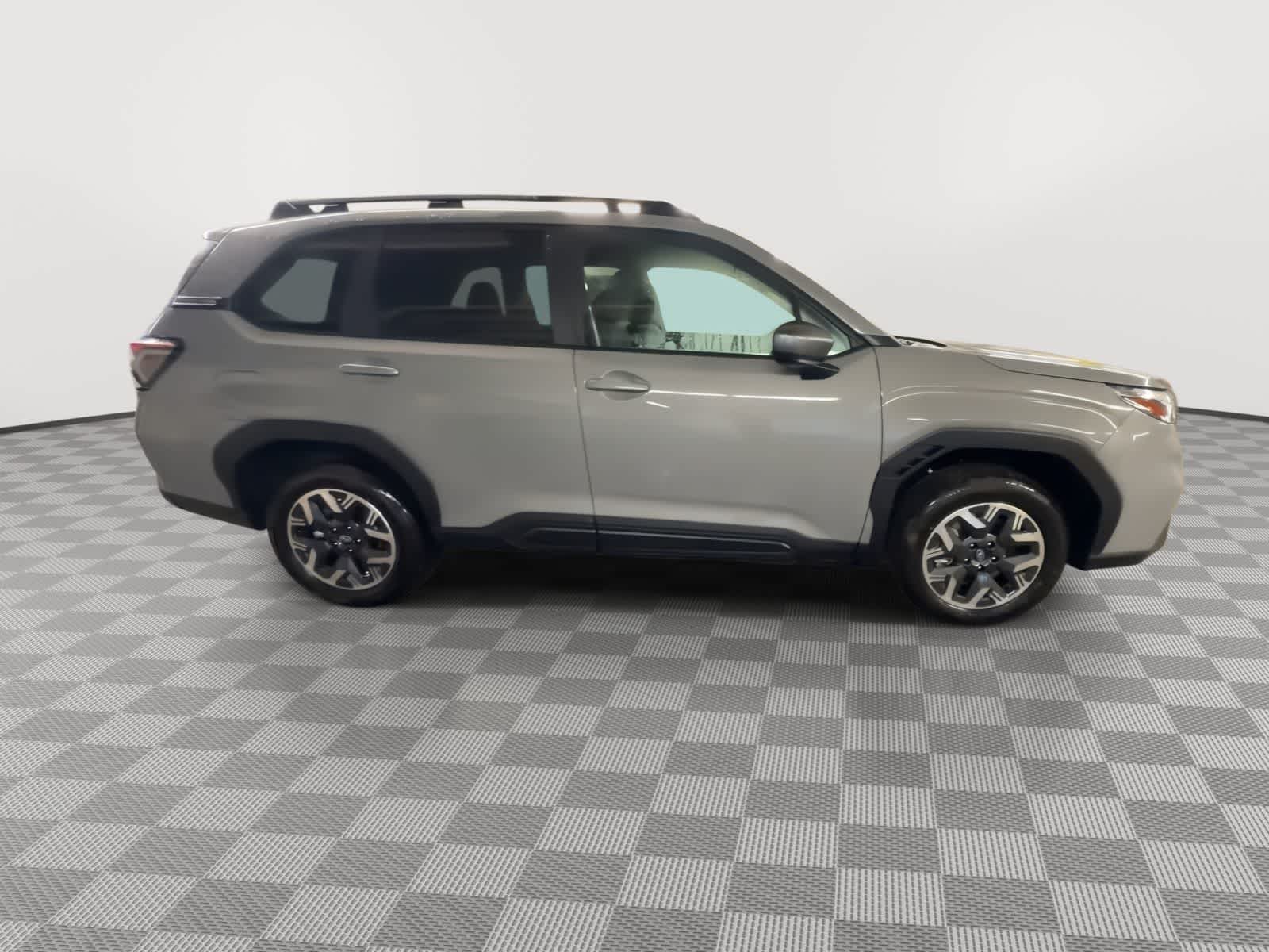 Thumbnail: 2026 Subaru Forester - 9