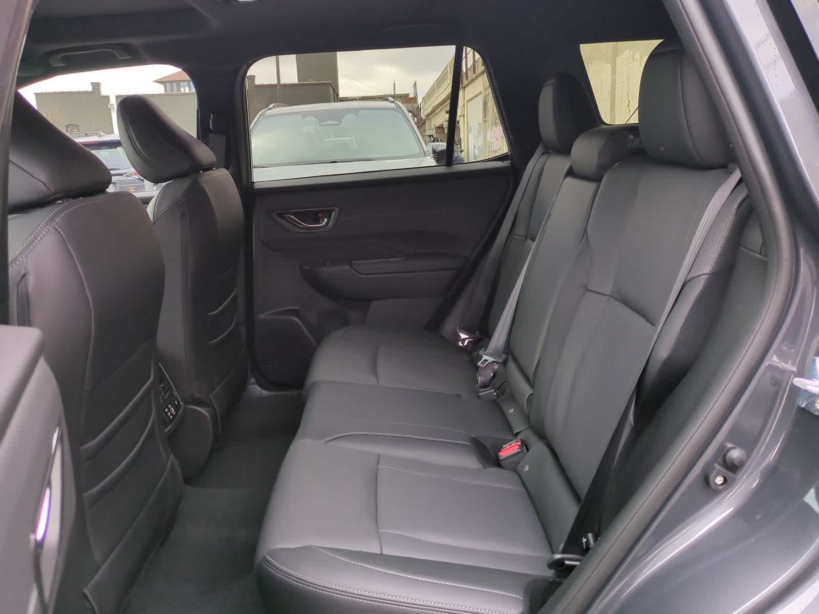 Thumbnail: 2026 Subaru Outback - 21