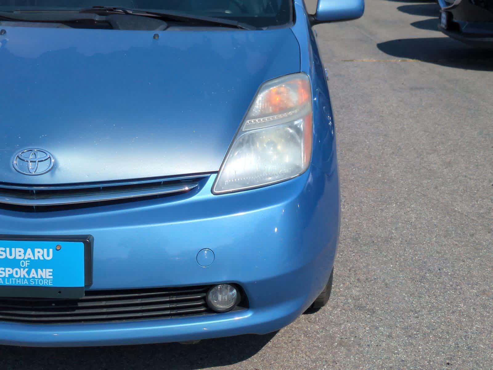 Thumbnail: 2008 Toyota Prius - 11