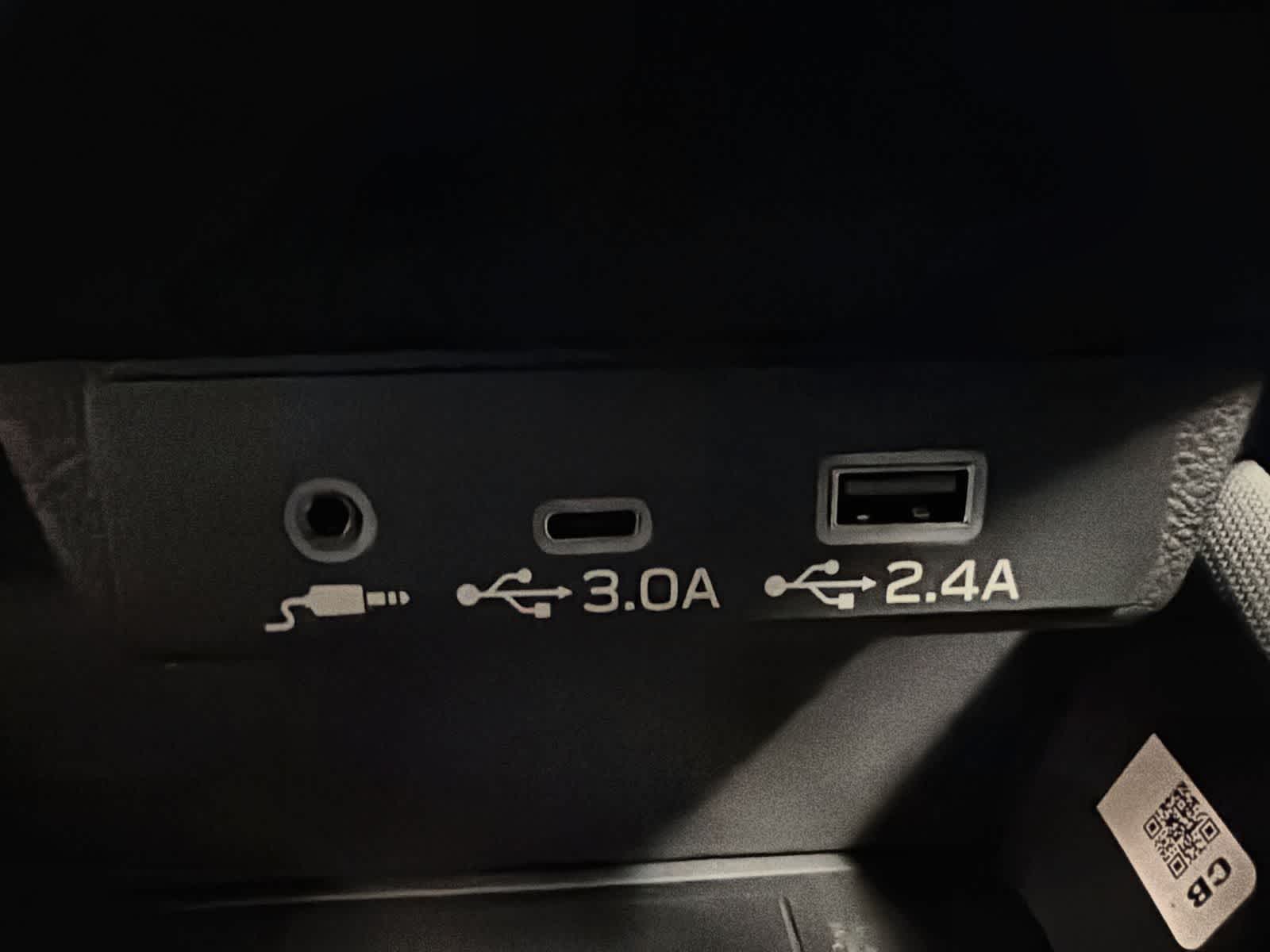 Thumbnail: 2026 Subaru Forester - 34