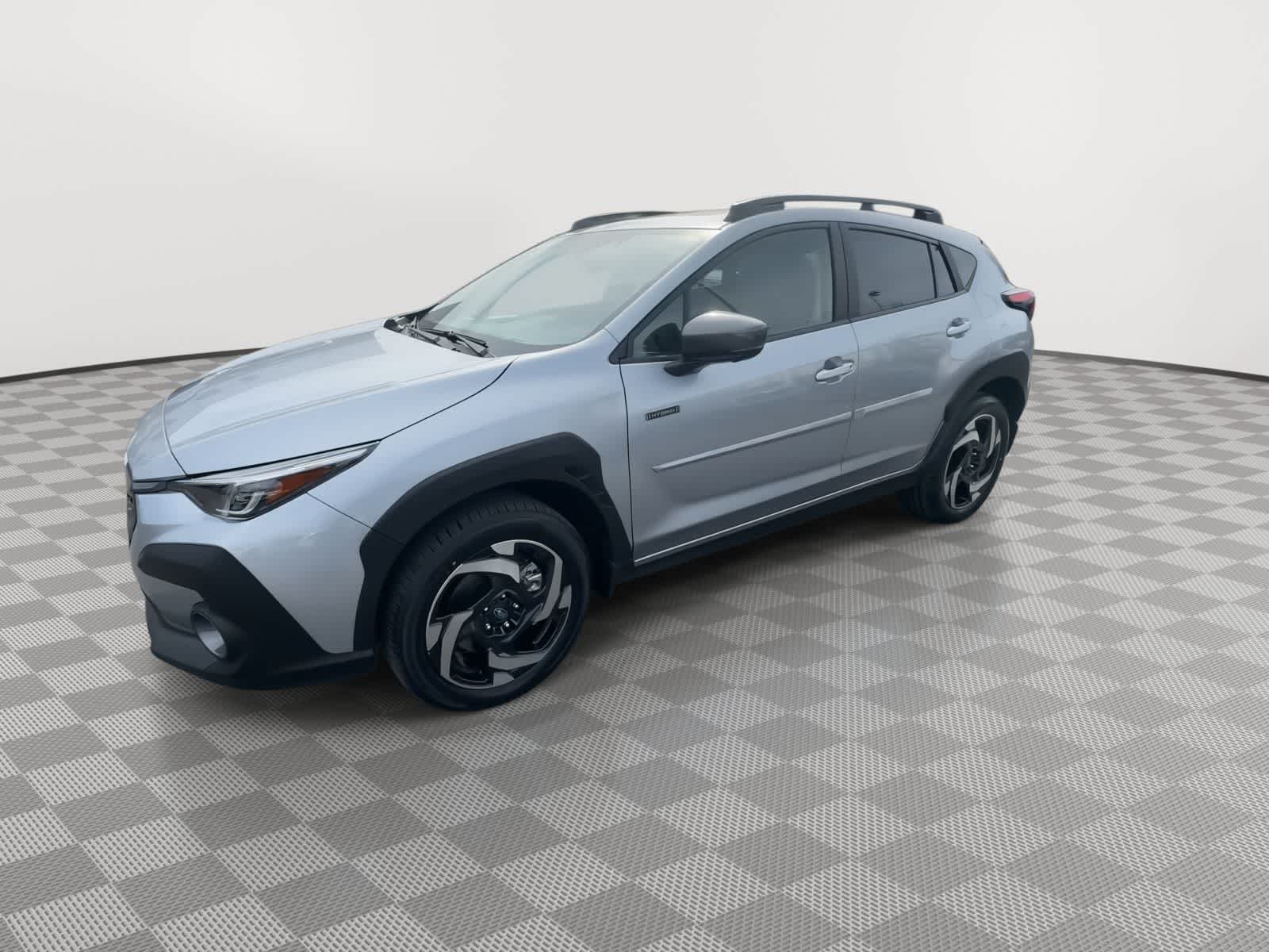 Thumbnail: 2026 Subaru Crosstrek - 4